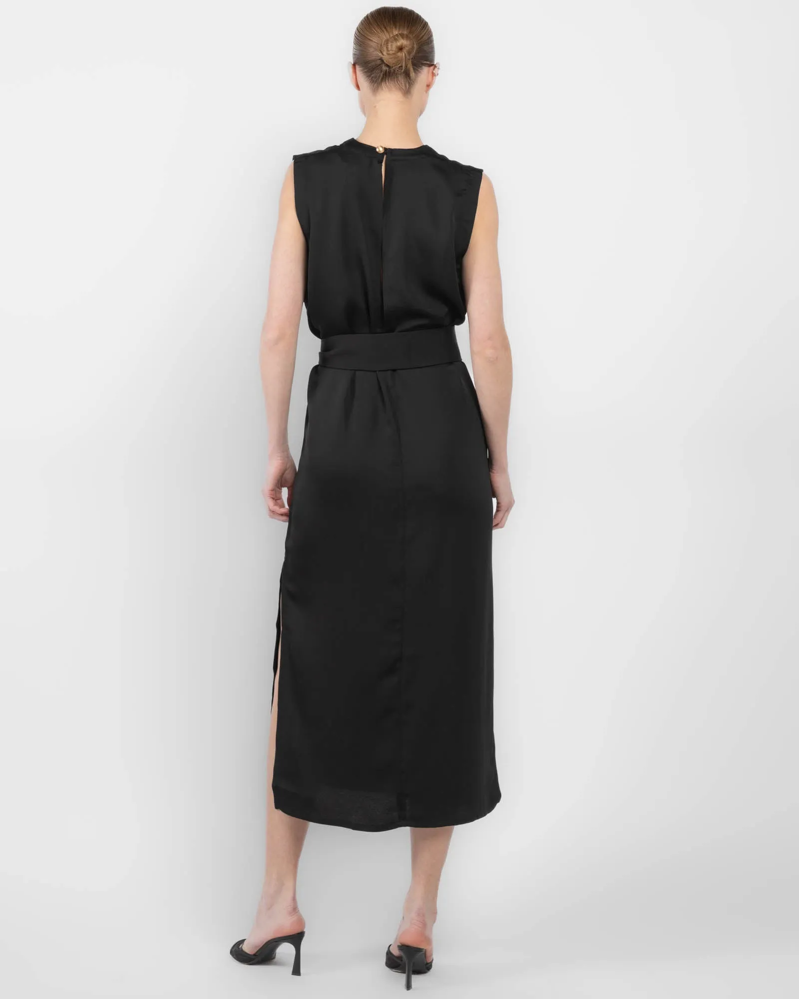 Robe Roma Dress sold by TNT Fashion product image thumbnail 2