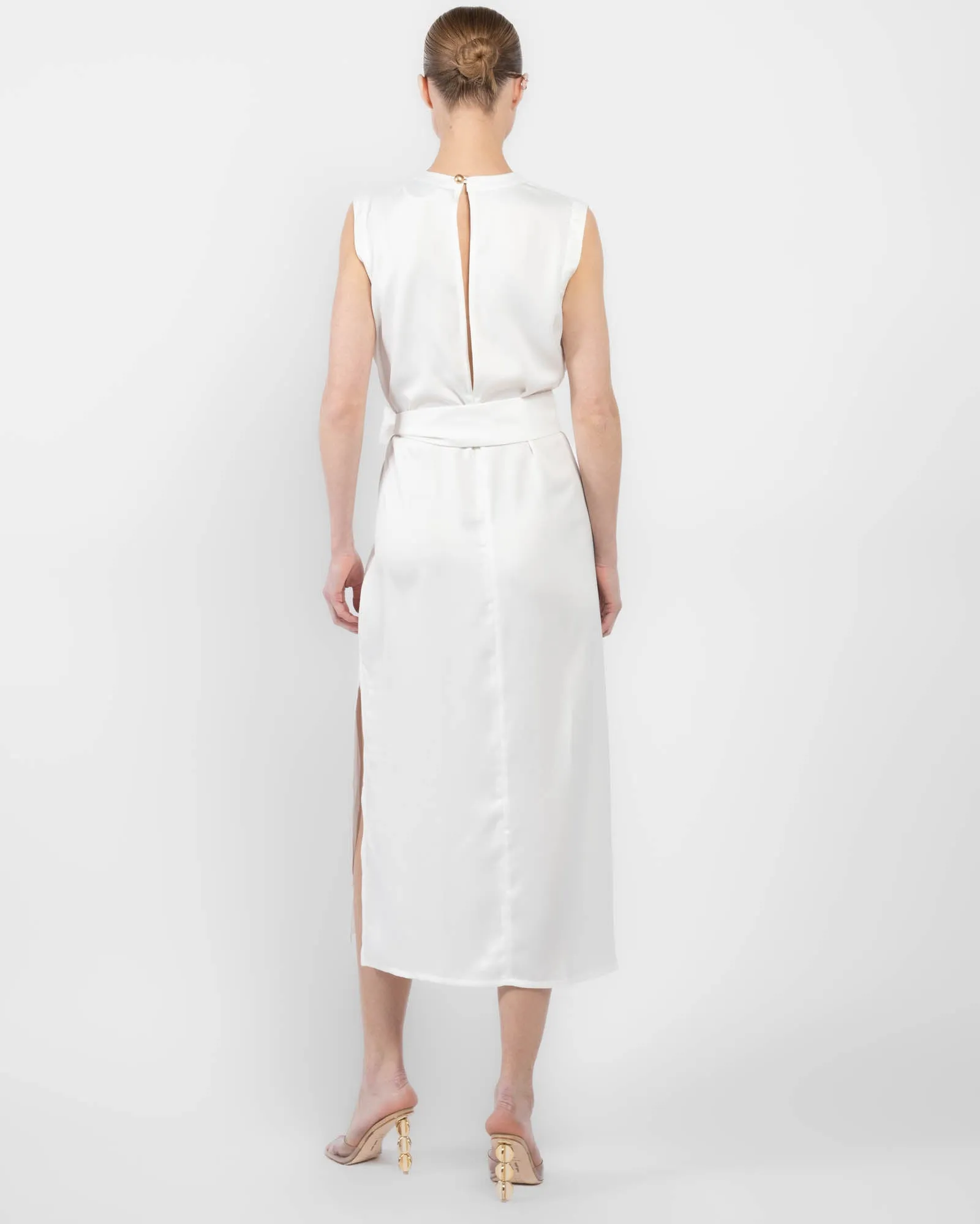 Robe Roma Dress sold by TNT Fashion product image thumbnail 2