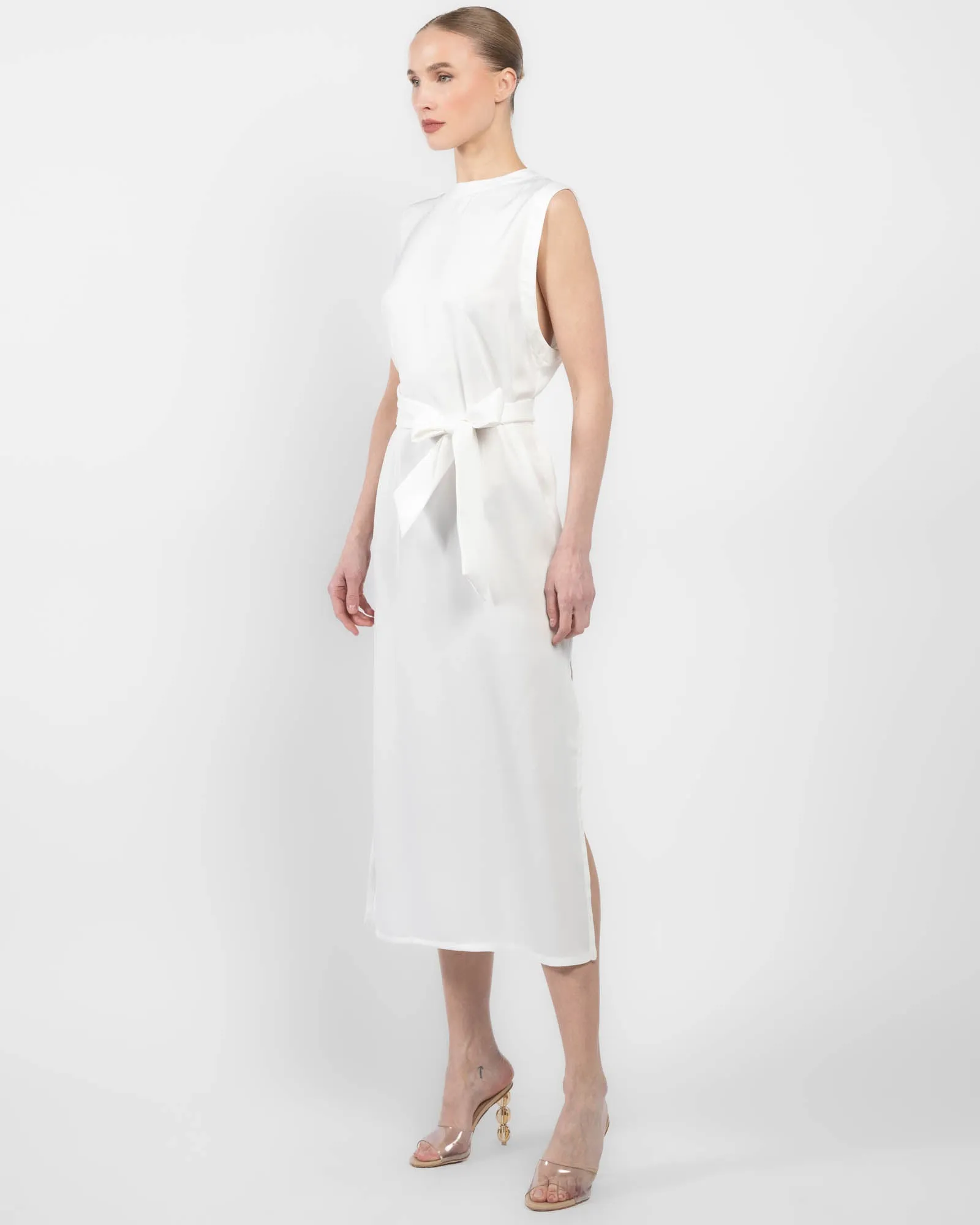 Robe Roma Dress sold by TNT Fashion product image thumbnail 4