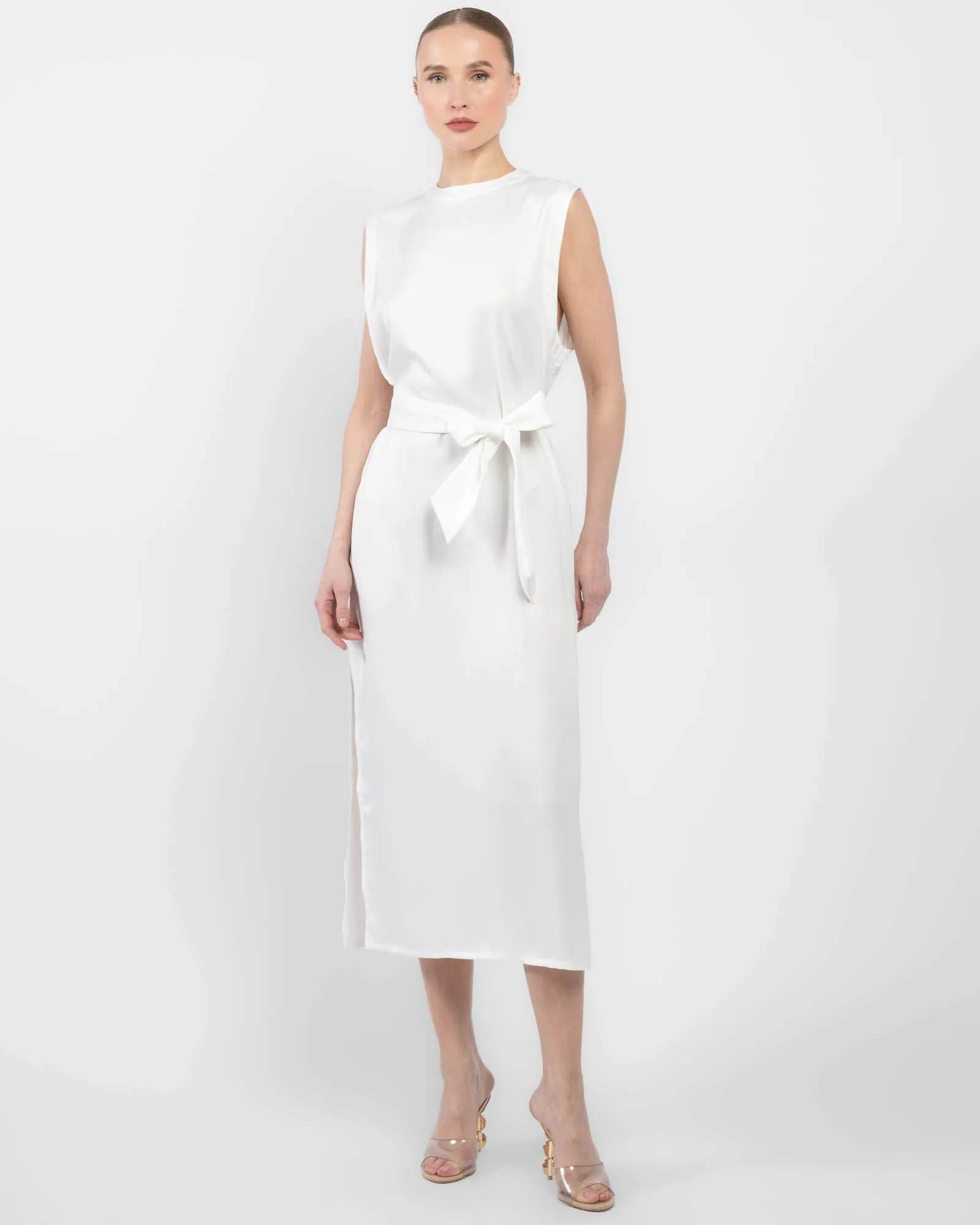Robe Roma Dress sold by TNT Fashion product image thumbnail 3
