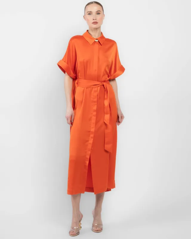 Robe Constance Dress sold by TNT Fashion