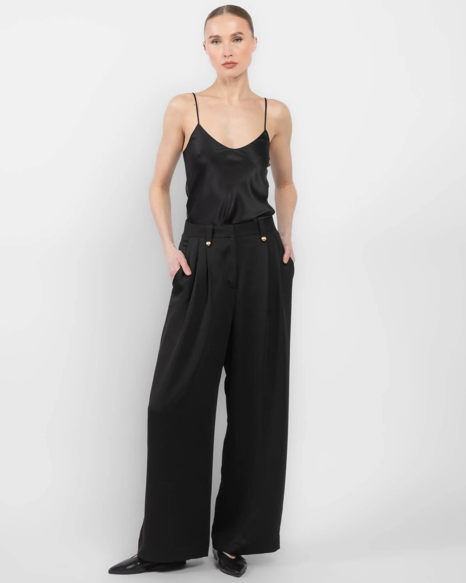 Jean Claude Pants sold by TNT Fashion product image thumbnail 2
