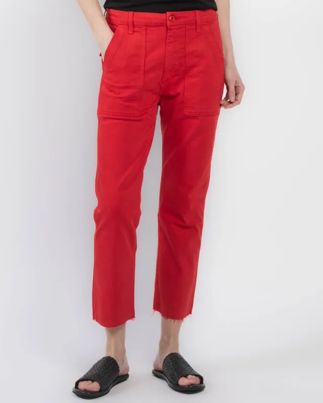 Easy Army Trousers sold by TNT Fashion