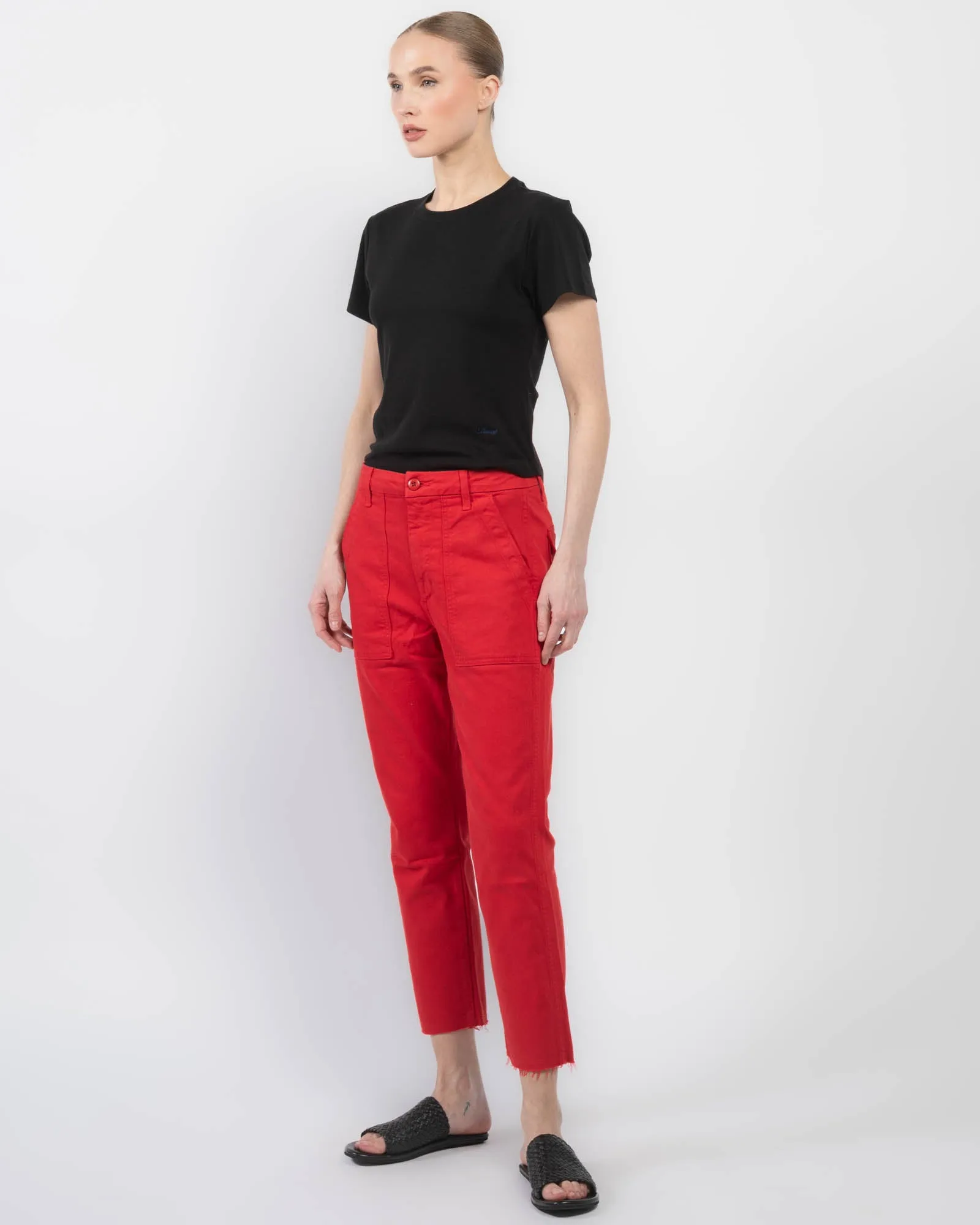 Easy Army Trousers sold by TNT Fashion product image thumbnail 4