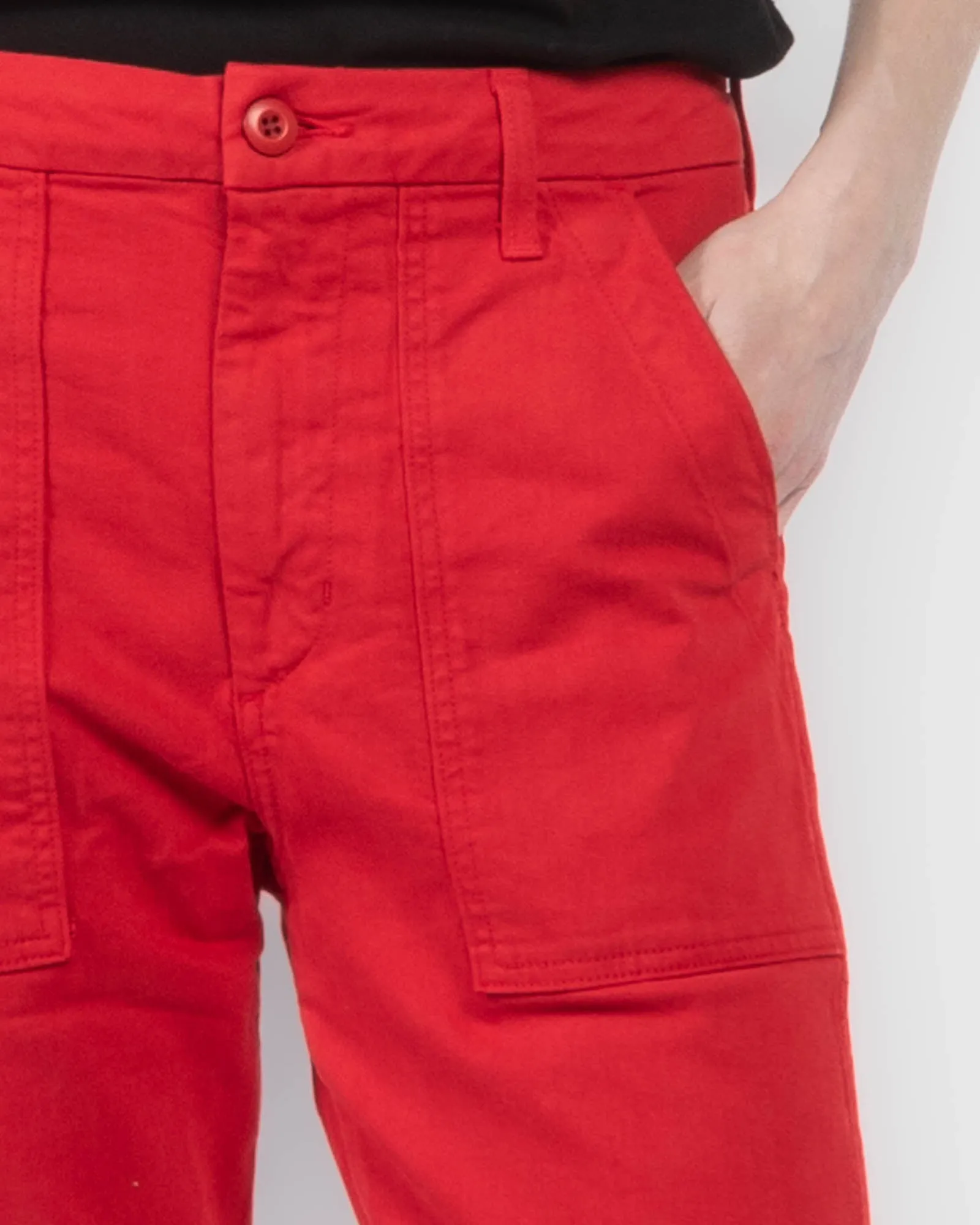 Easy Army Trousers sold by TNT Fashion product image thumbnail 5