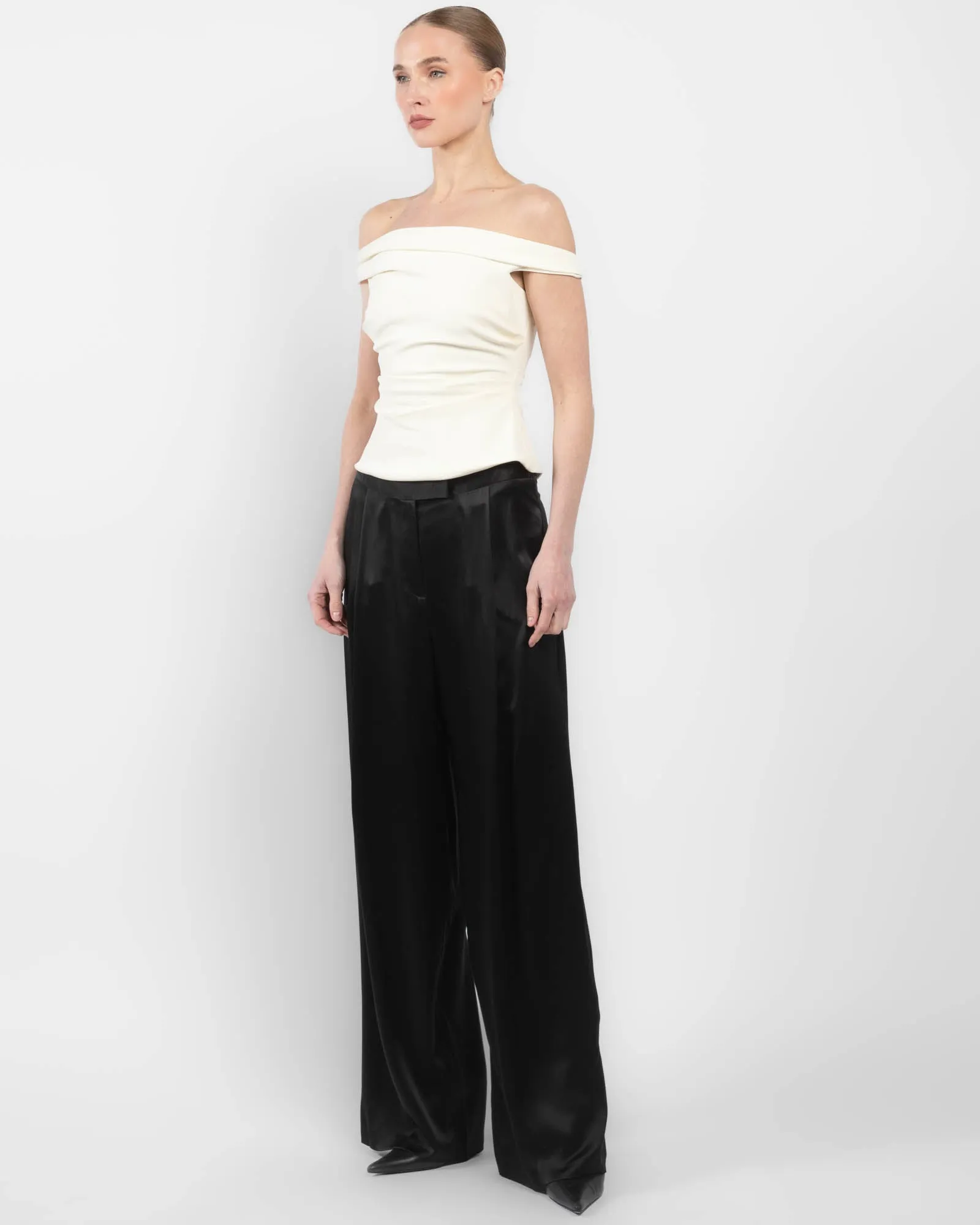 Relaxed Trousers sold by TNT Fashion product image thumbnail 4