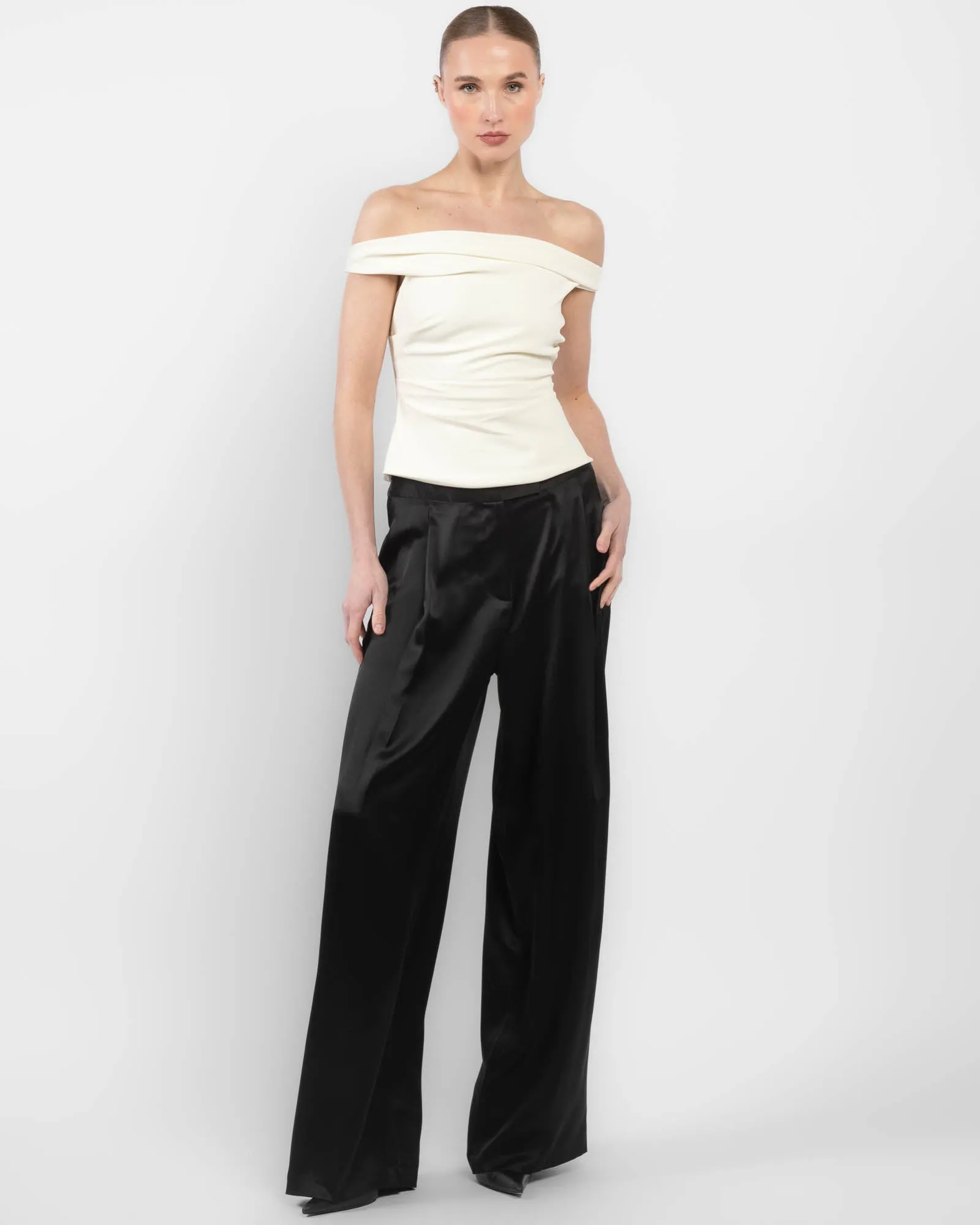 Relaxed Trousers sold by TNT Fashion product image thumbnail 2