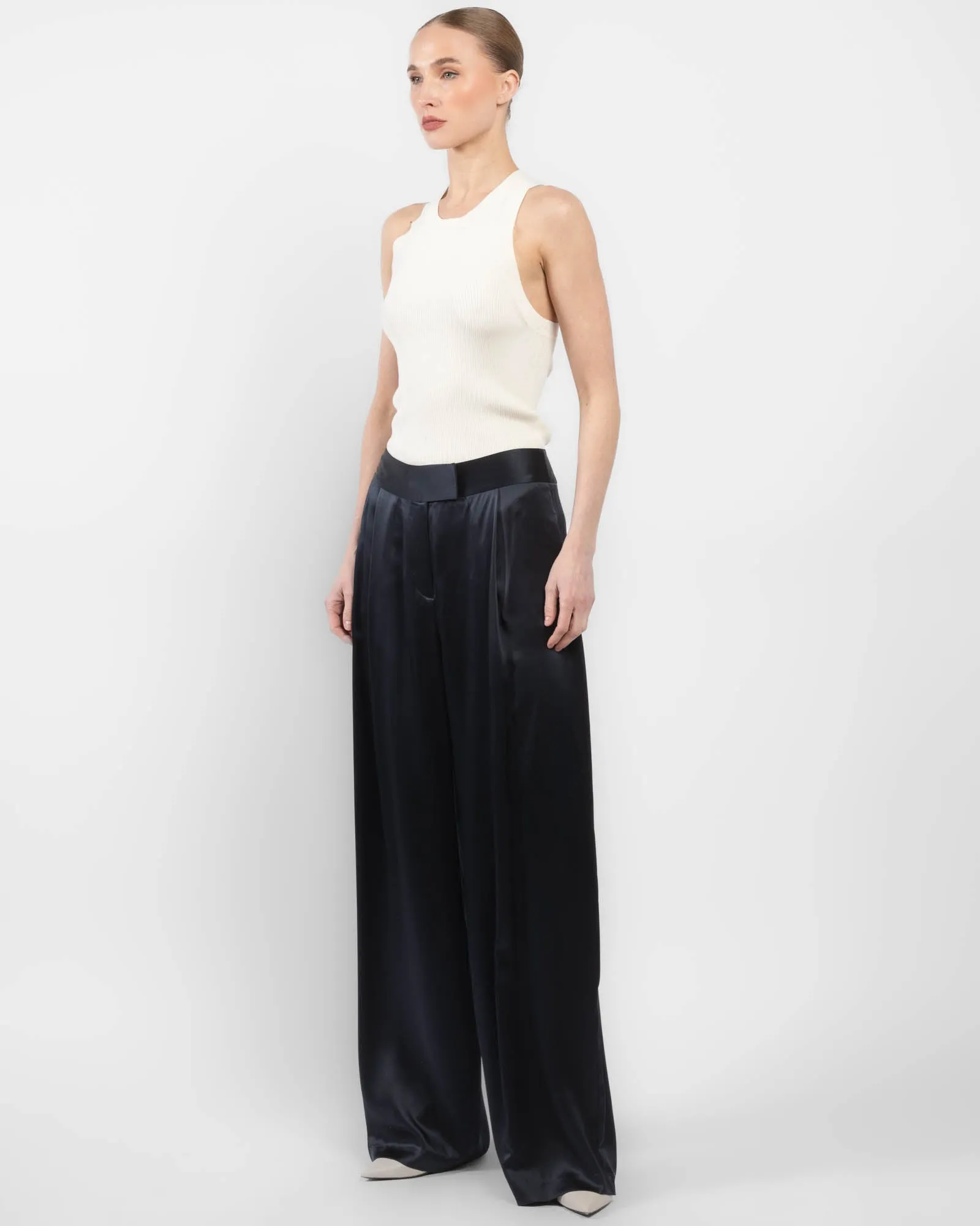 Relaxed Trousers sold by TNT Fashion product image thumbnail 4