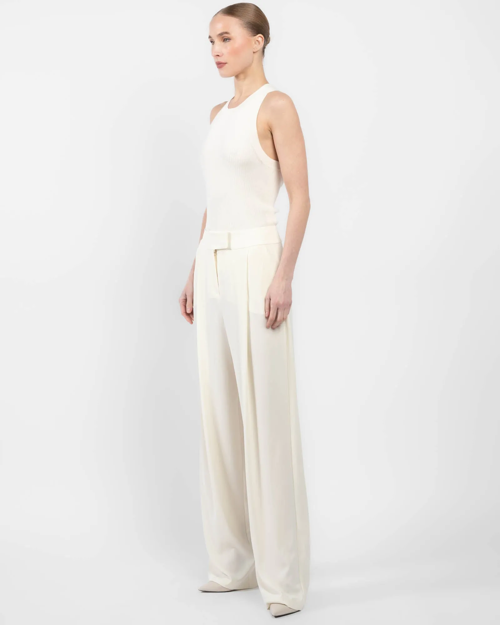 Boyfriend Trousers sold by TNT Fashion product image thumbnail 4