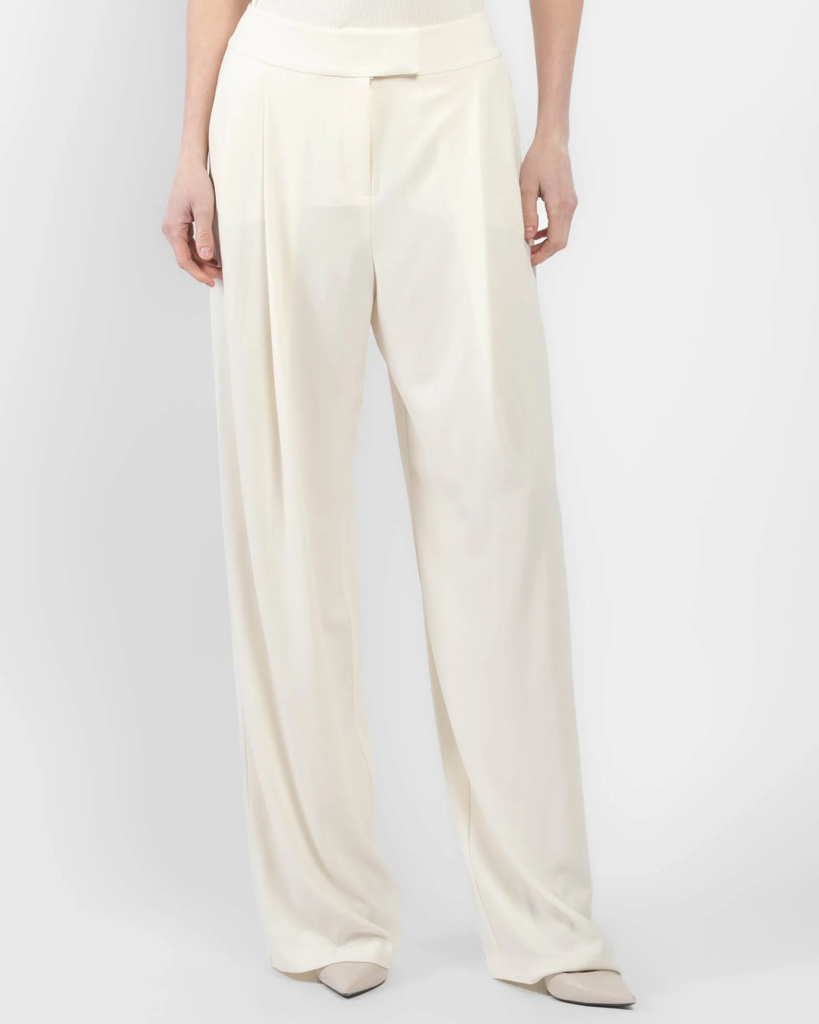 Boyfriend Trousers sold by TNT Fashion