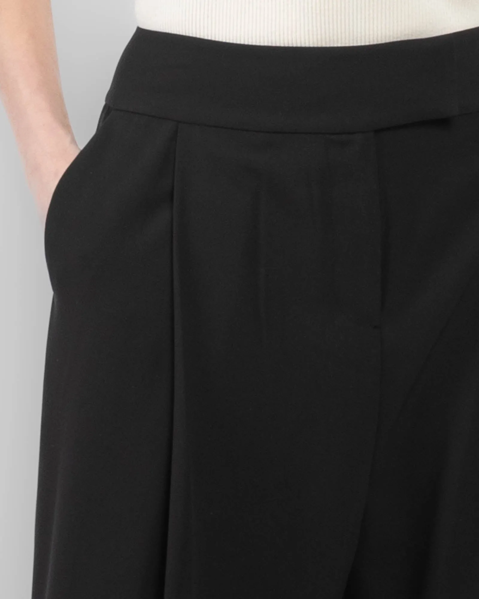 Boyfriend Trousers sold by TNT Fashion product image thumbnail 5