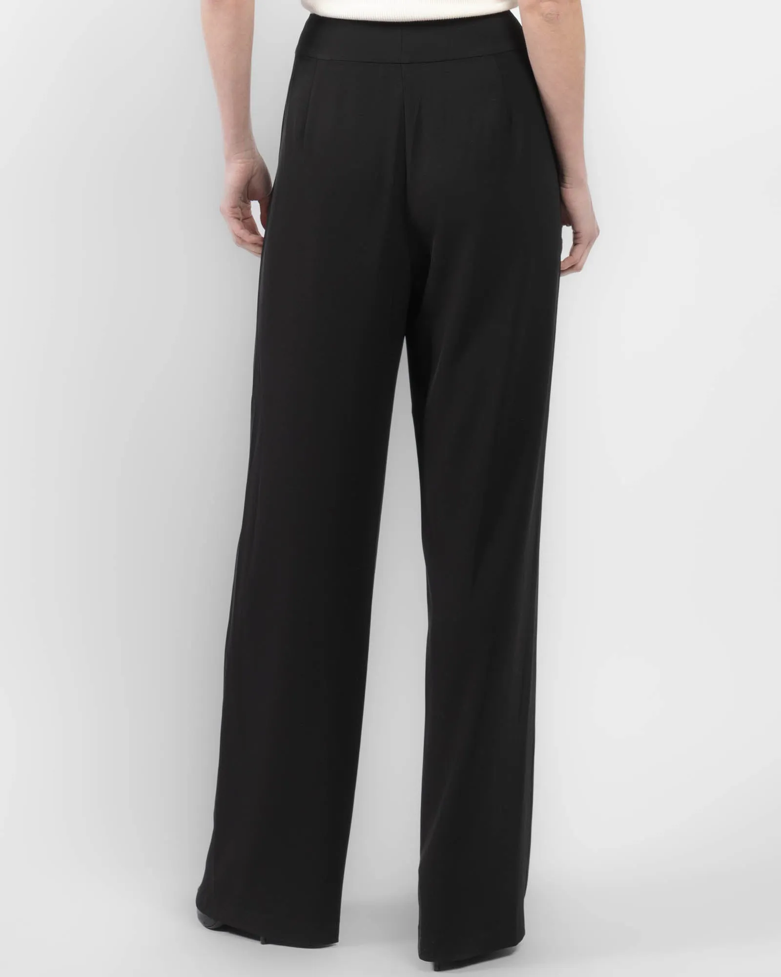 Boyfriend Trousers sold by TNT Fashion product image thumbnail 3