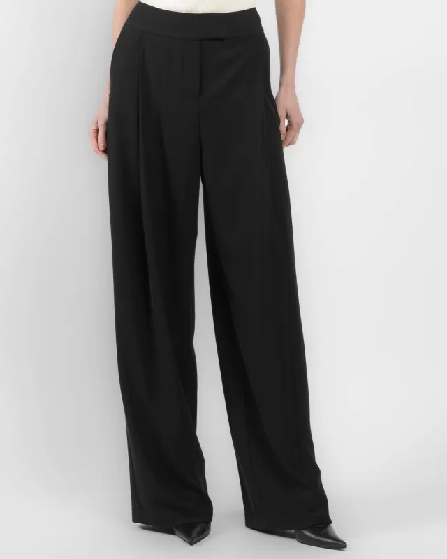 Boyfriend Trousers sold by TNT Fashion