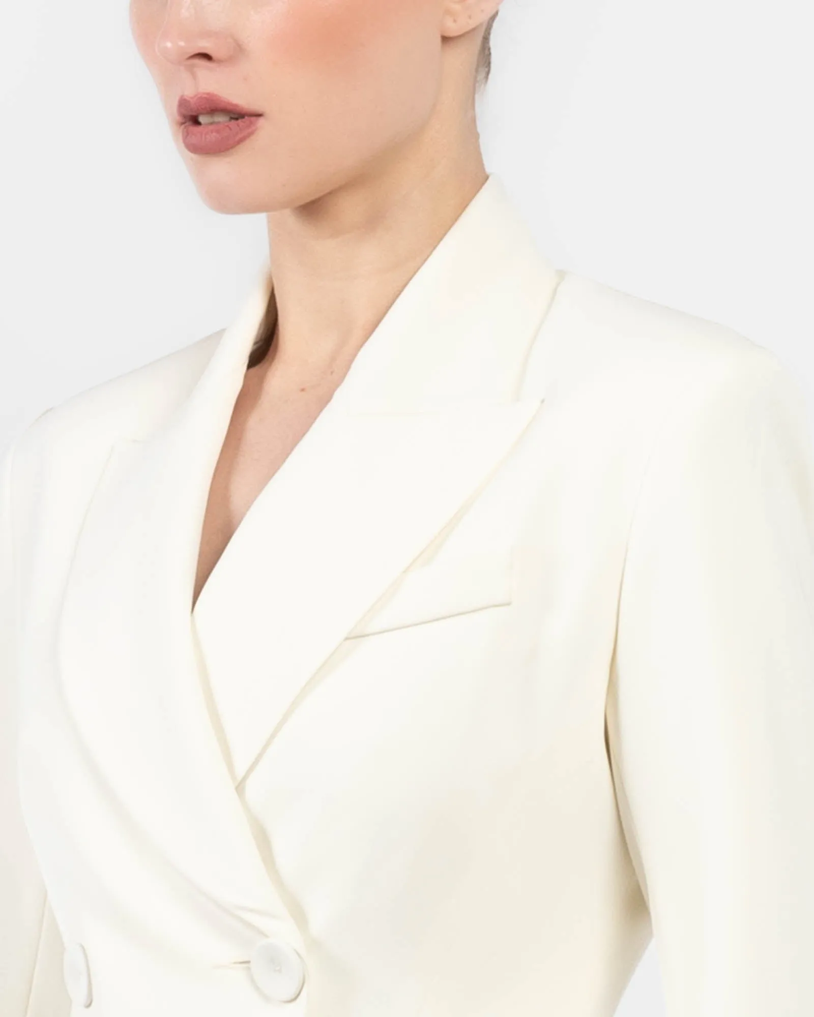 Cinch Blazer sold by TNT Fashion product image thumbnail 5