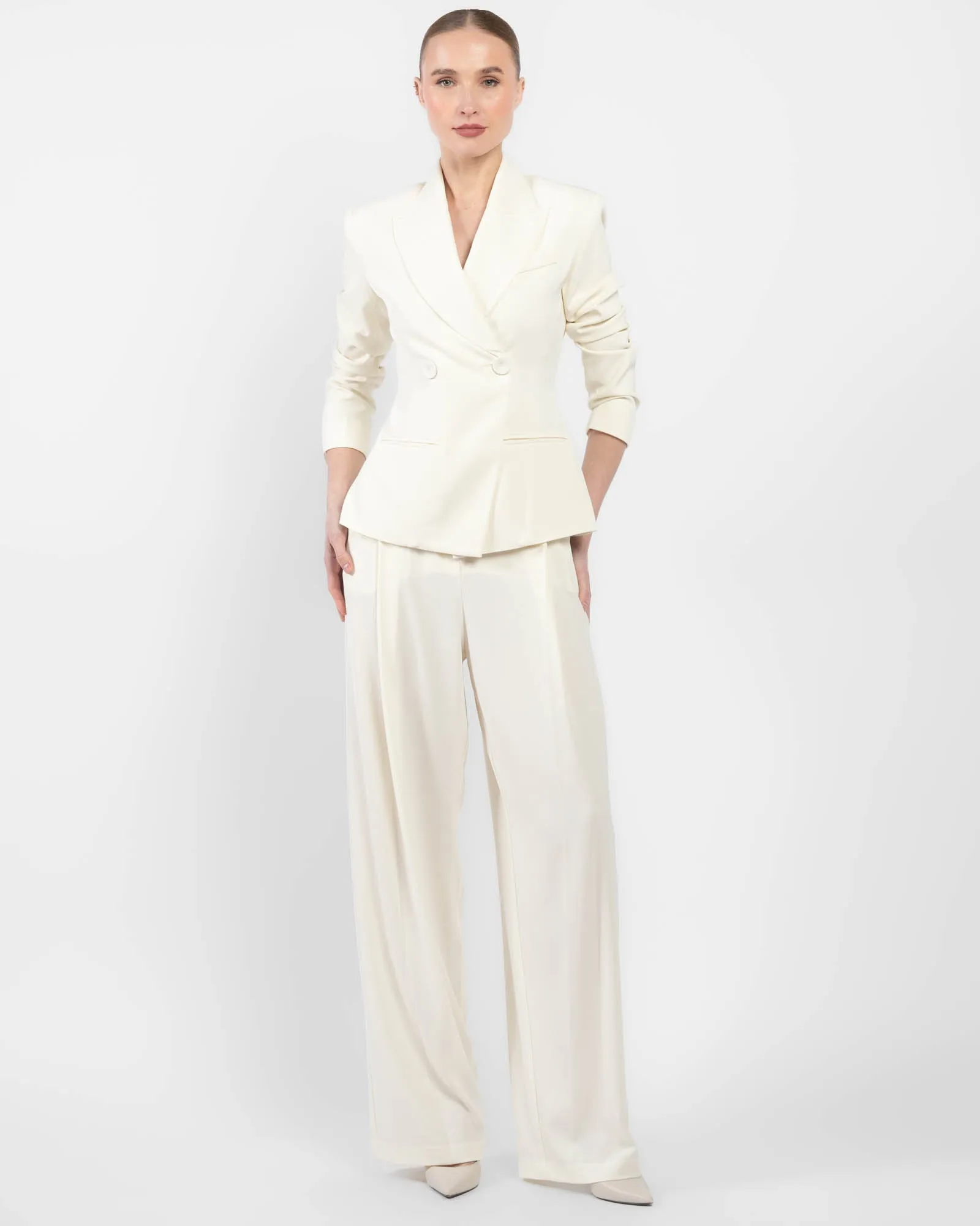 Cinch Blazer sold by TNT Fashion product image thumbnail 2