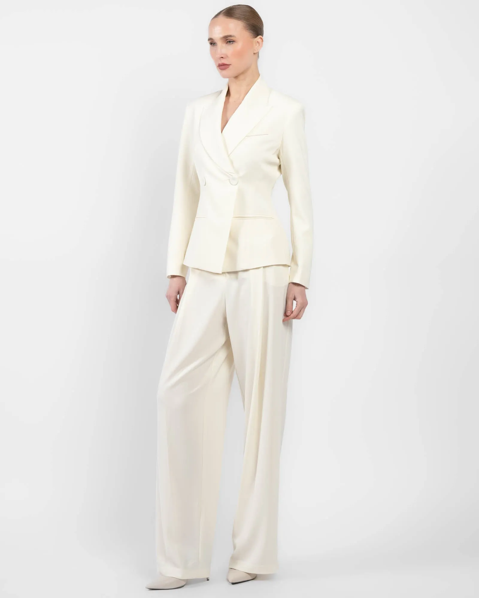 Cinch Blazer sold by TNT Fashion product image thumbnail 4