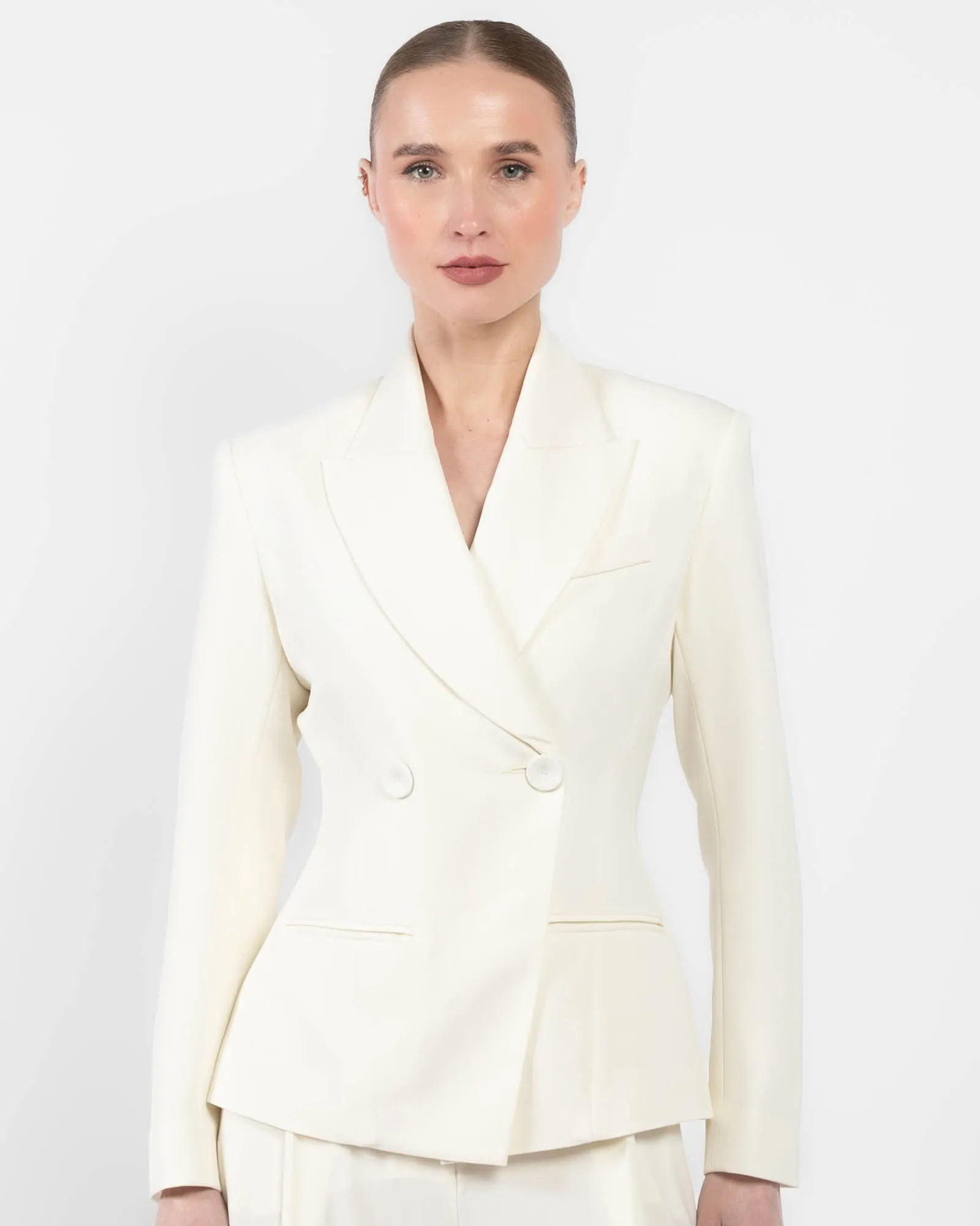 Cinch Blazer sold by TNT Fashion