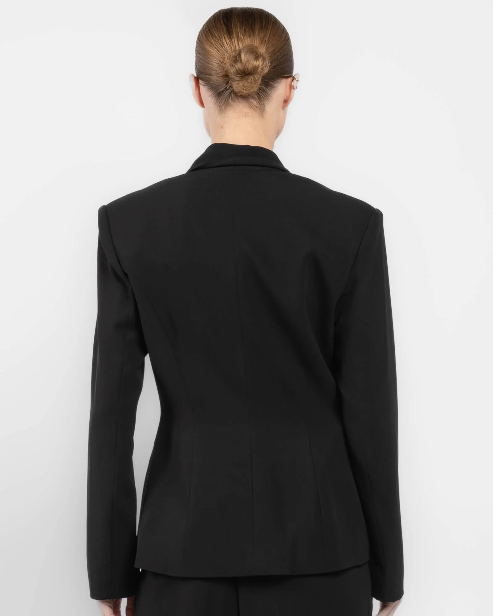 Cinch Blazer sold by TNT Fashion product image thumbnail 3