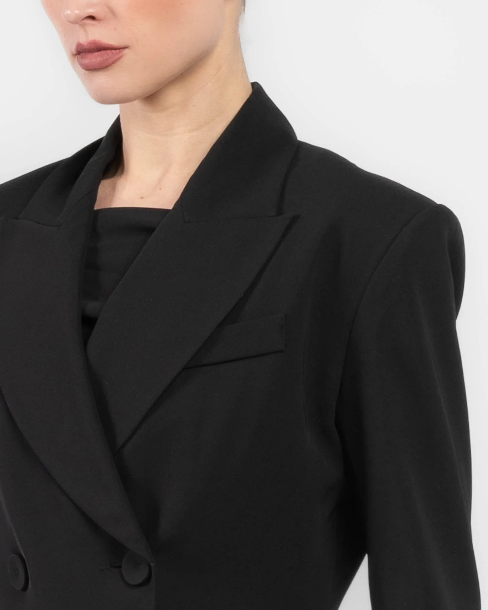 Cinch Blazer sold by TNT Fashion product image thumbnail 5