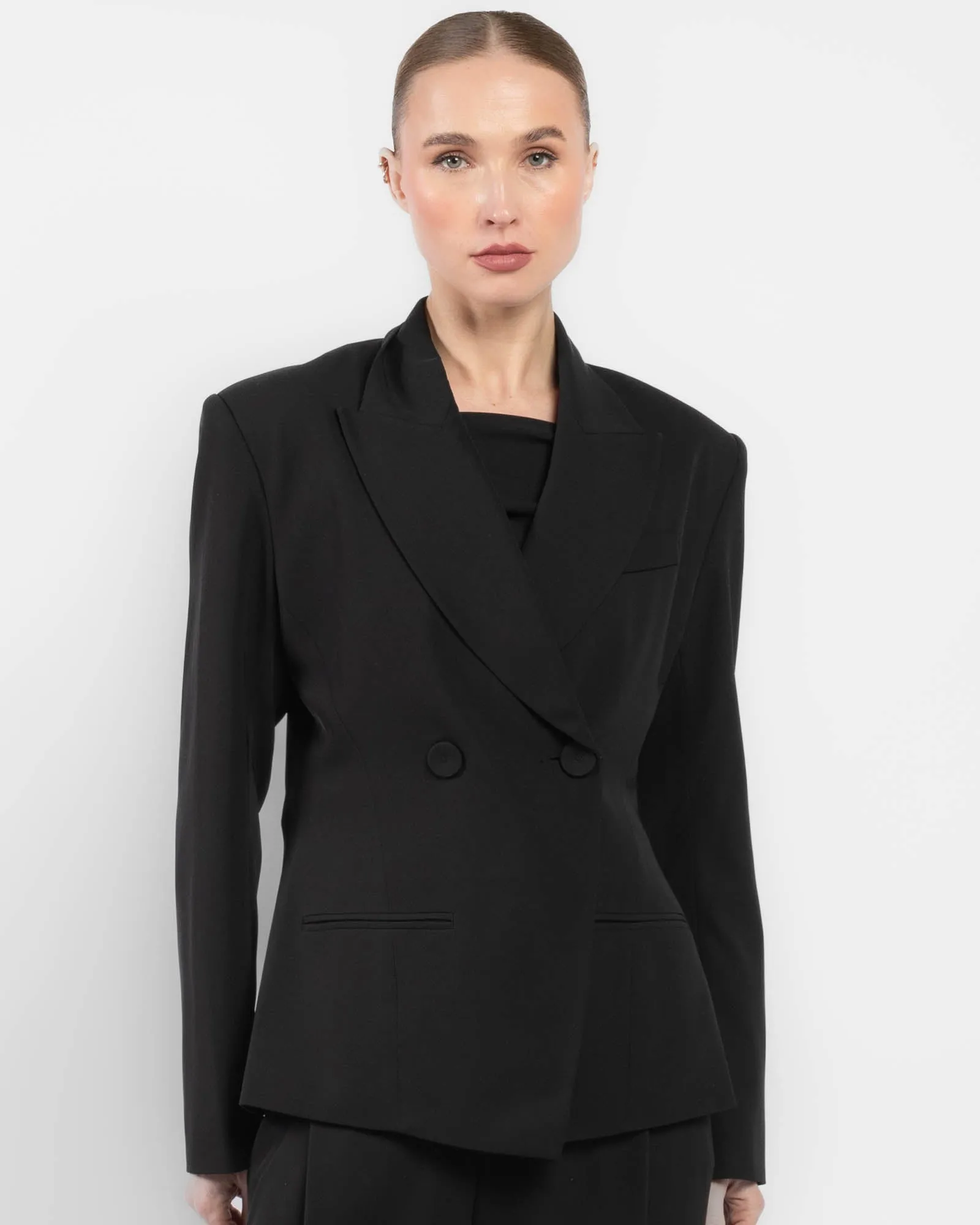 Cinch Blazer sold by TNT Fashion