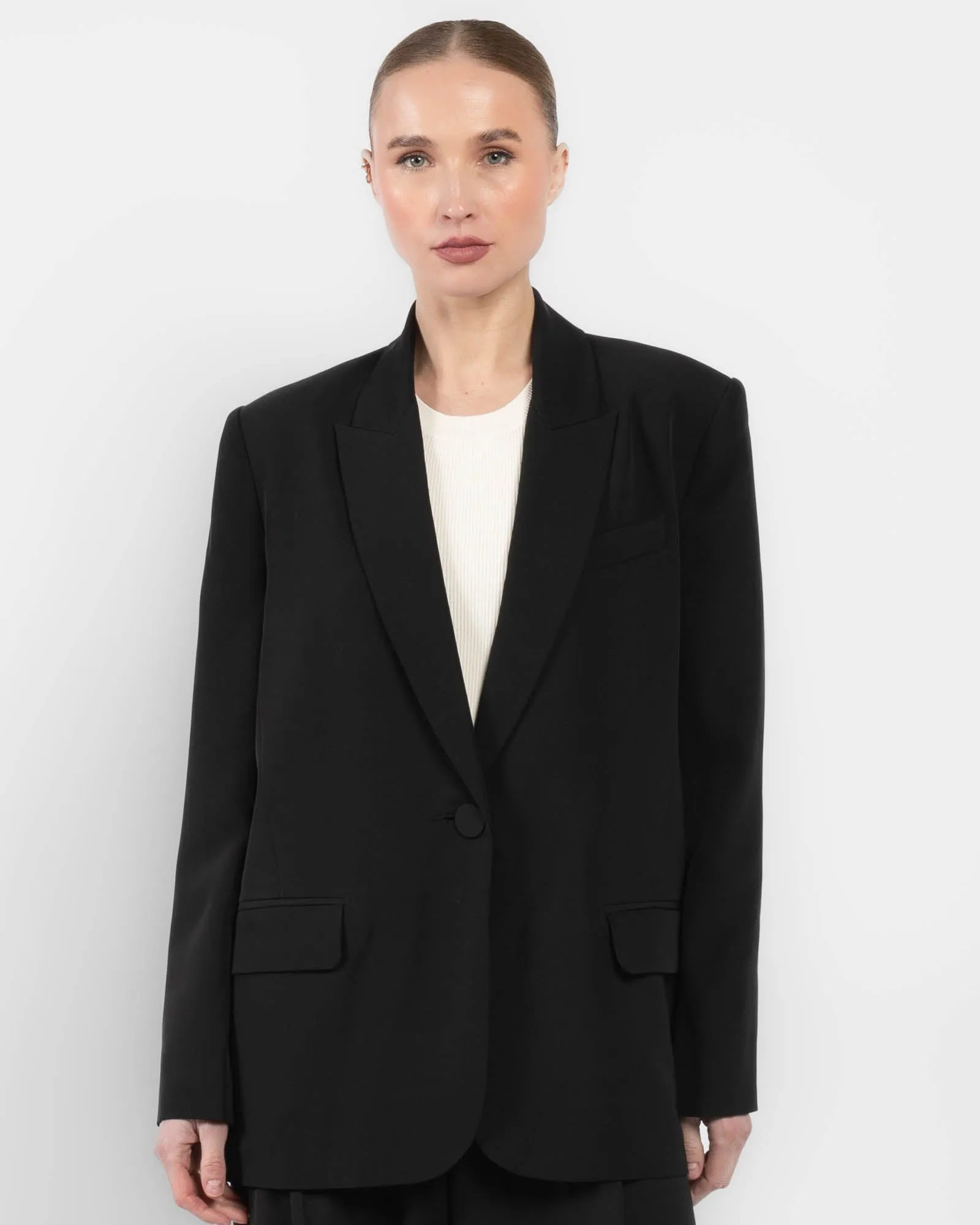 Oversized Blazer sold by TNT Fashion