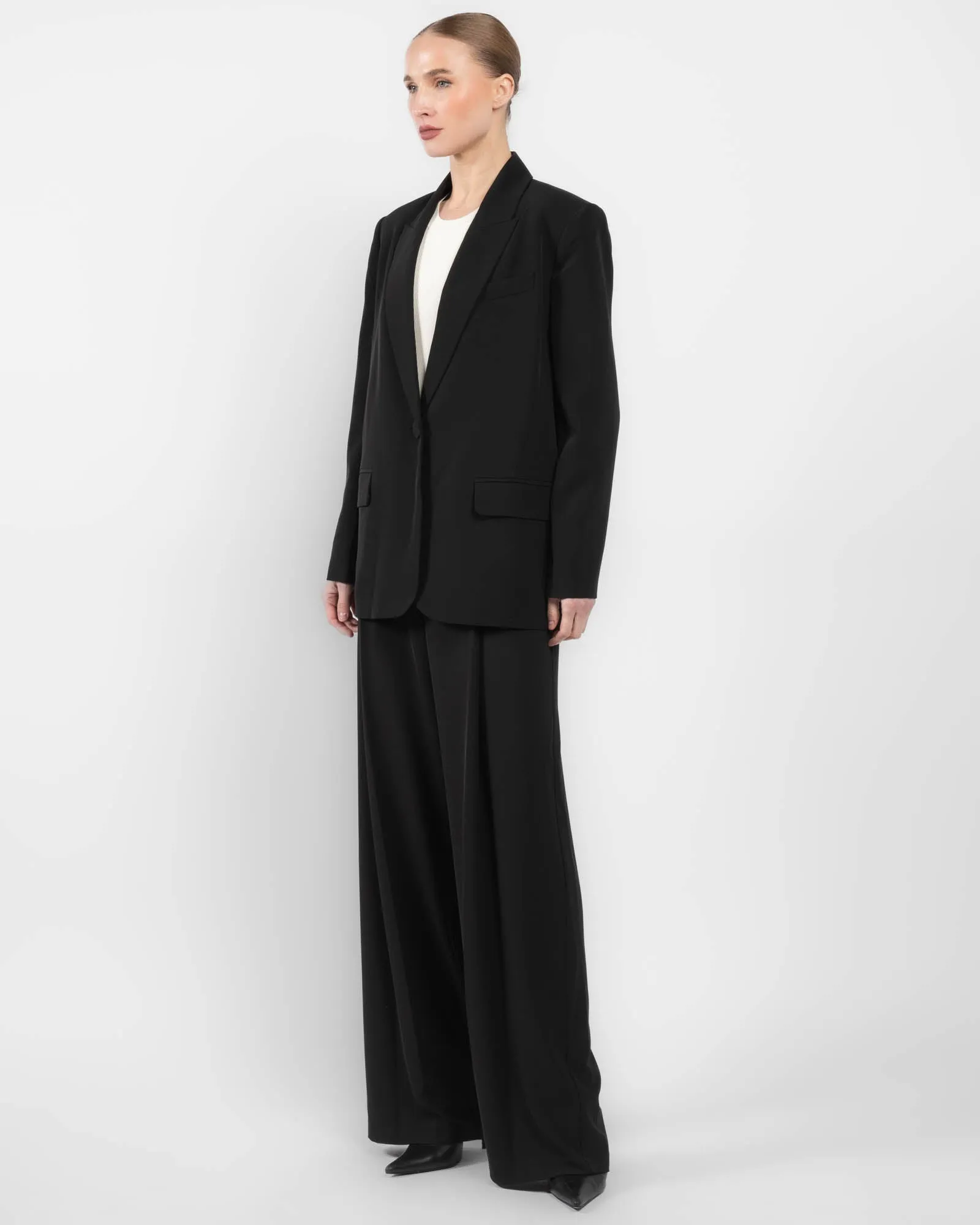 Oversized Blazer sold by TNT Fashion product image thumbnail 4
