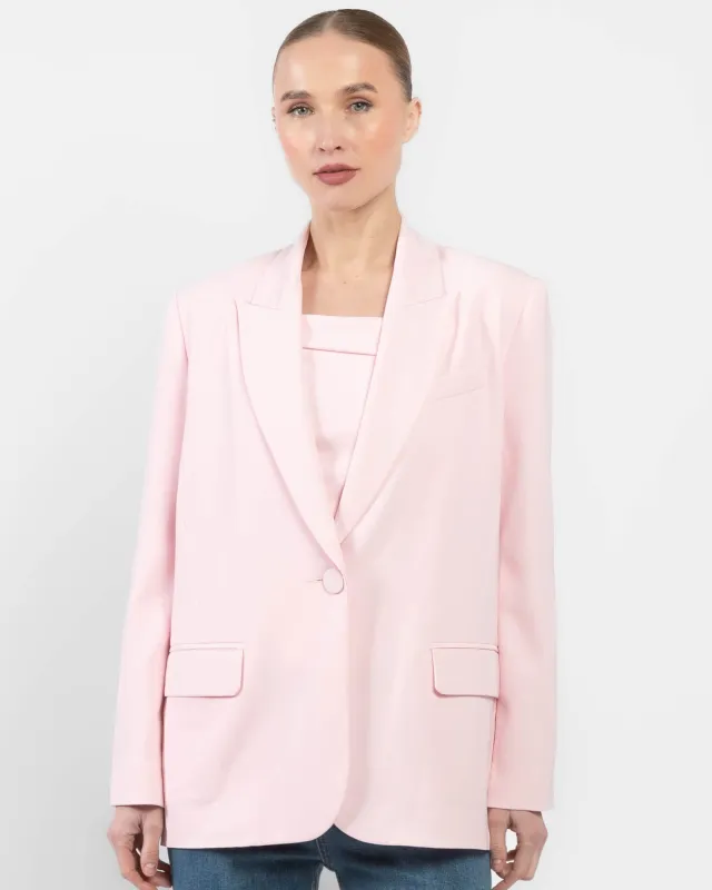 Oversized Blazer sold by TNT Fashion