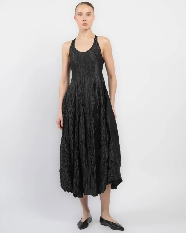 Pleated Dress sold by TNT Fashion