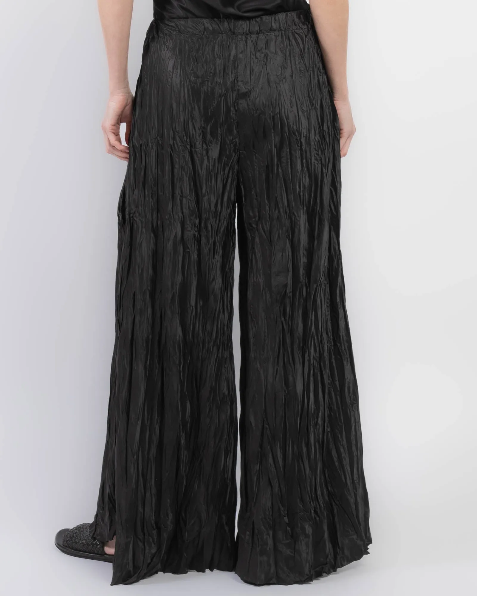 Pleated Pants sold by TNT Fashion product image thumbnail 3