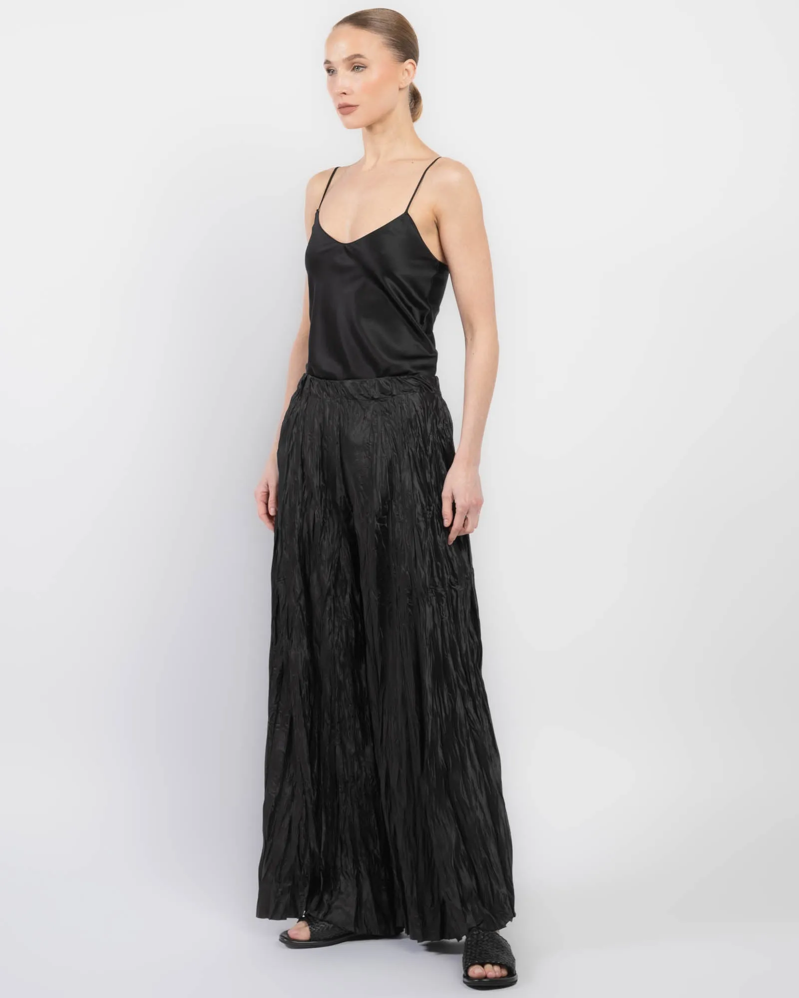 Pleated Pants sold by TNT Fashion product image thumbnail 4