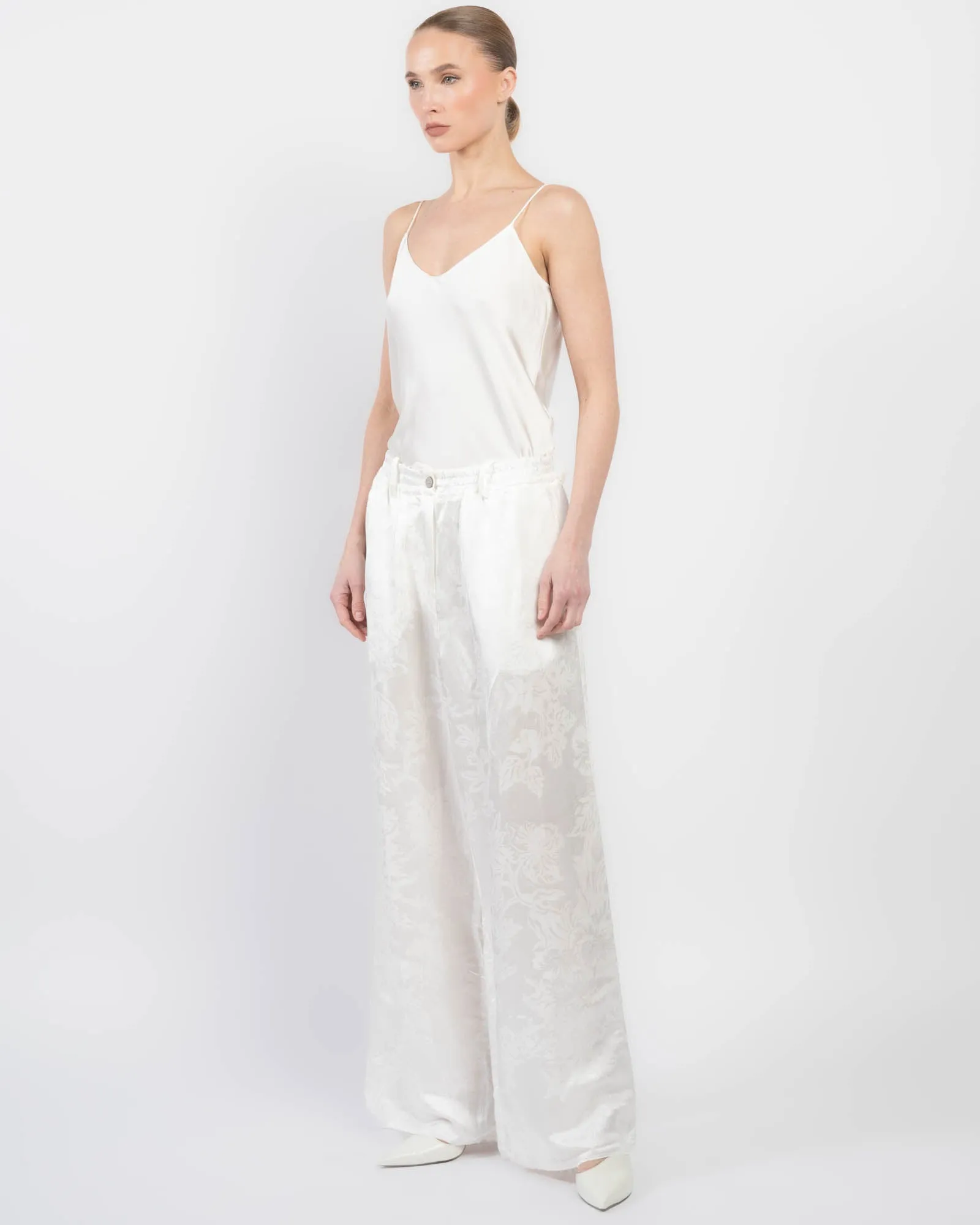 Slip-On Baggy Pants sold by TNT Fashion product image thumbnail 4