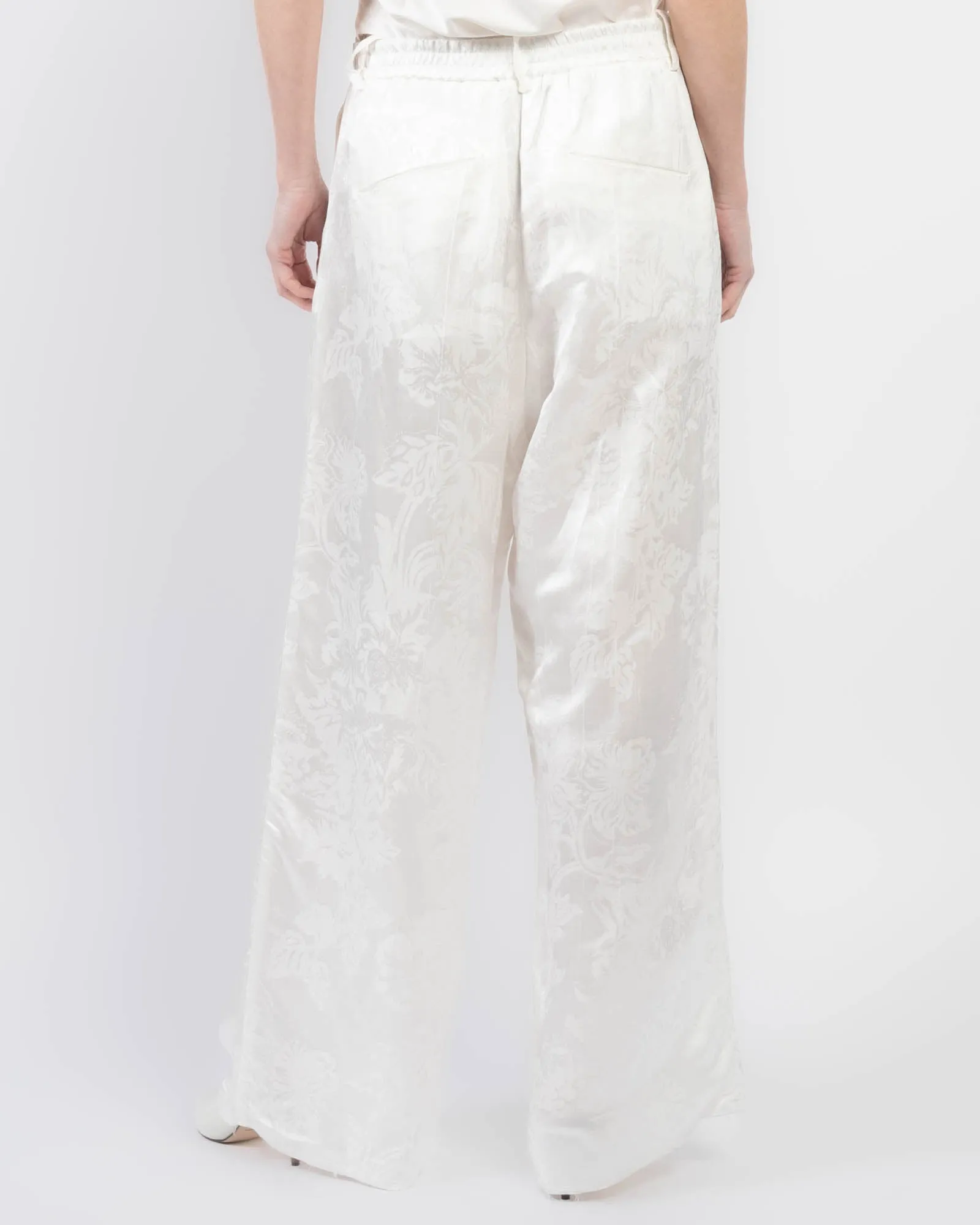 Slip-On Baggy Pants sold by TNT Fashion product image thumbnail 3