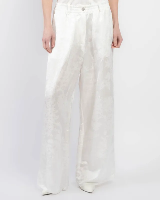 Slip-On Baggy Pants sold by TNT Fashion