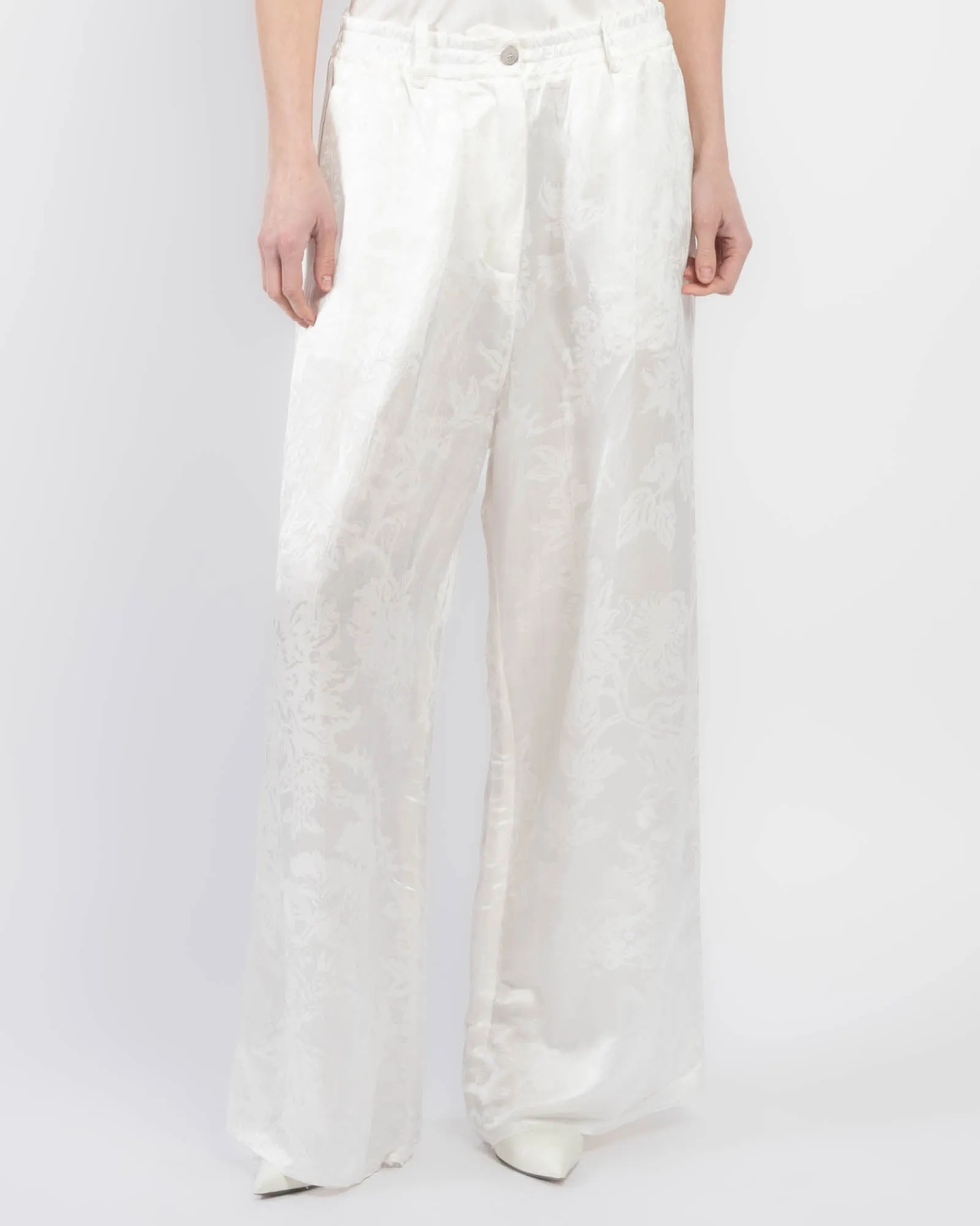 Slip-On Baggy Pants sold by TNT Fashion