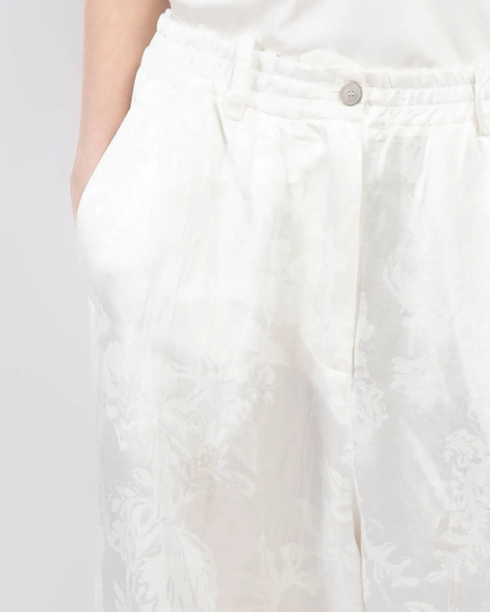Slip-On Baggy Pants sold by TNT Fashion product image thumbnail 5