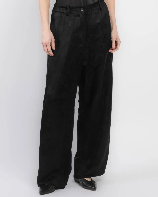 Slip-On Baggy Pants sold by TNT Fashion
