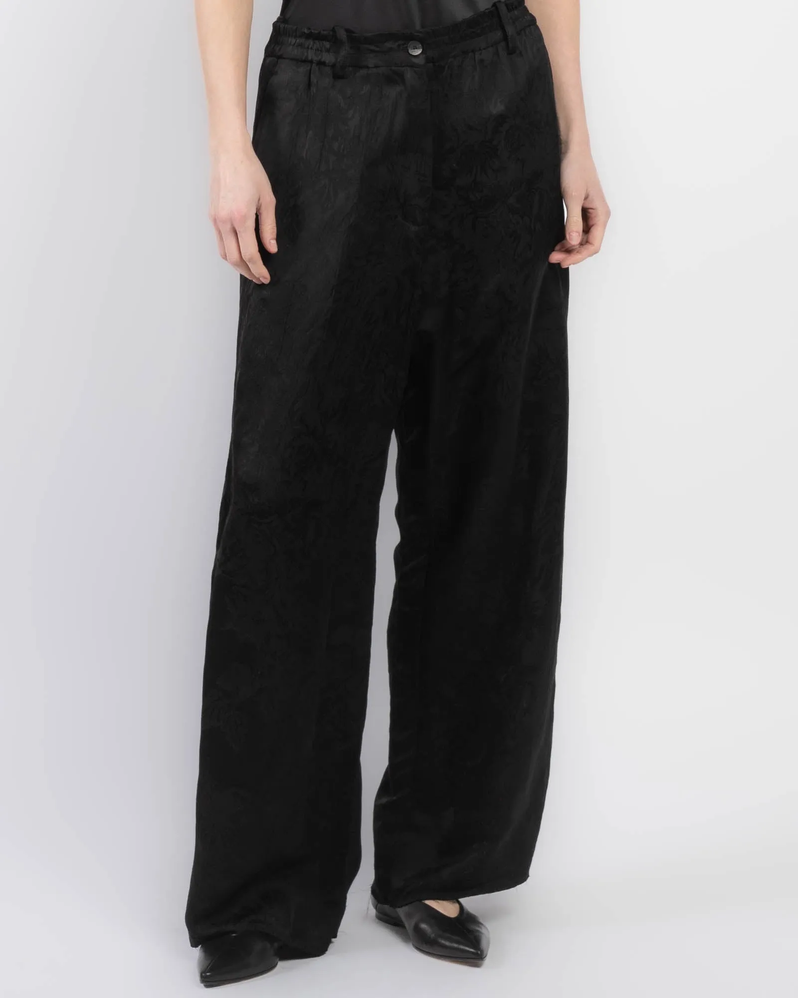 Slip-On Baggy Pants sold by TNT Fashion