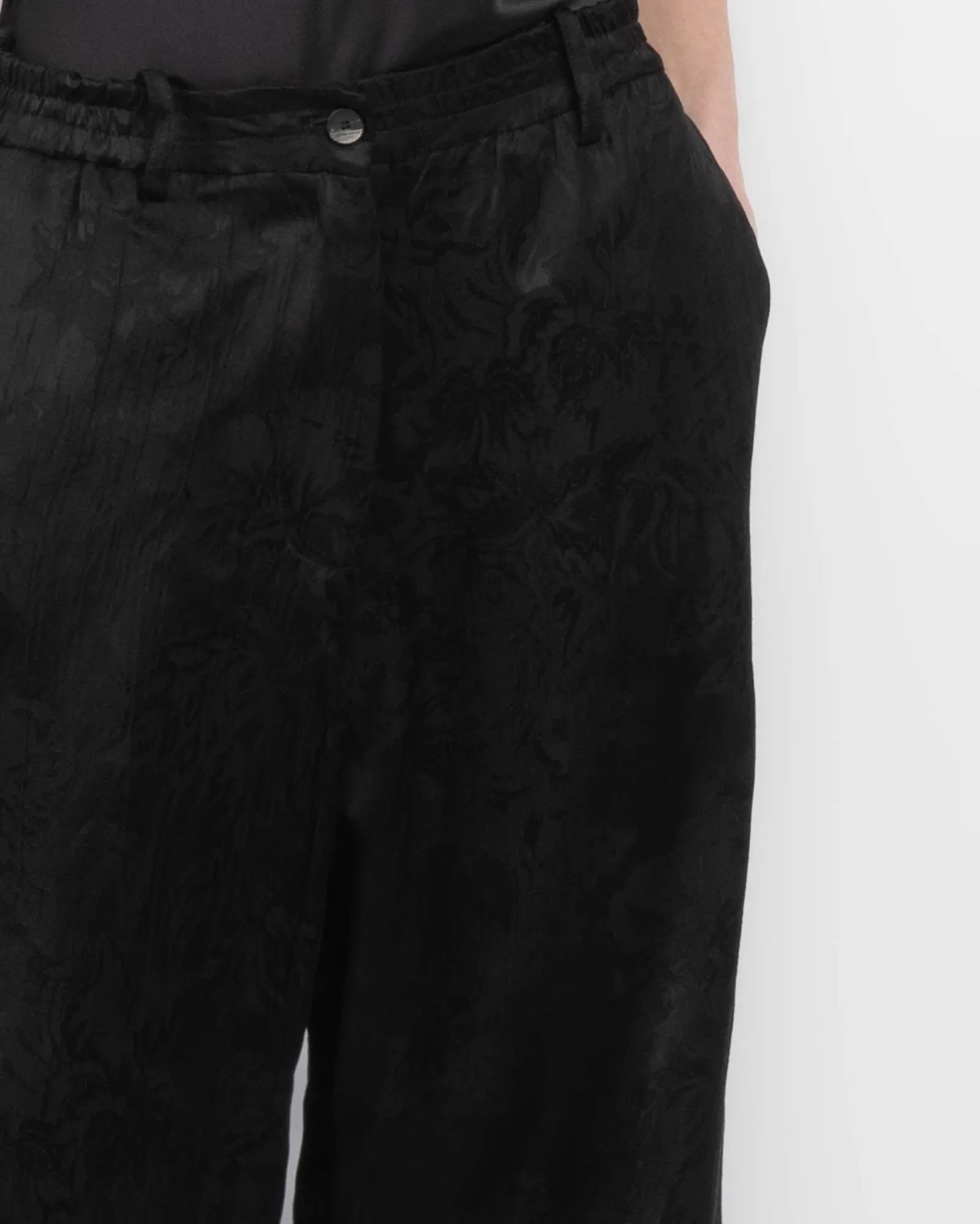 Slip-On Baggy Pants sold by TNT Fashion product image thumbnail 5