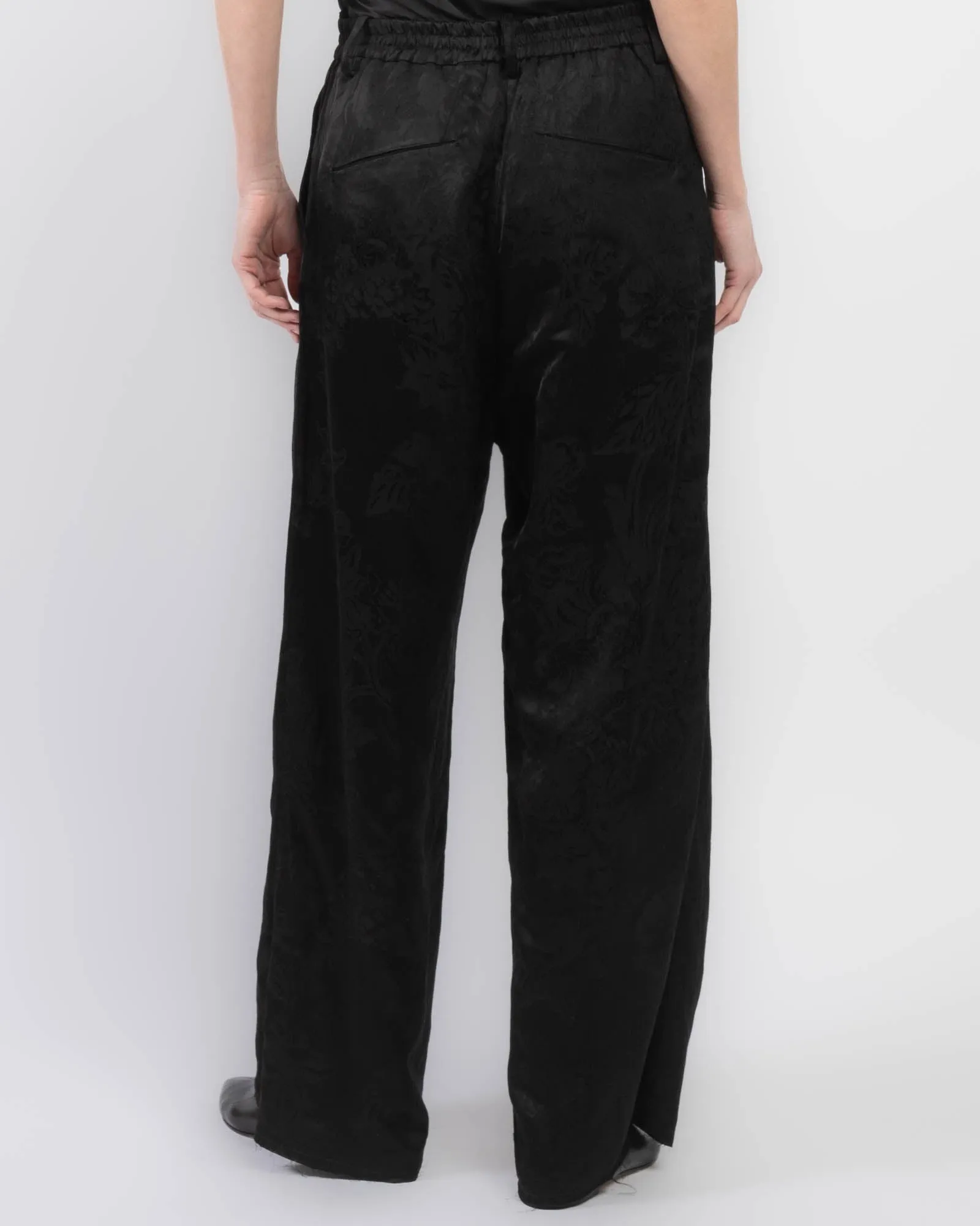 Slip-On Baggy Pants sold by TNT Fashion product image thumbnail 3