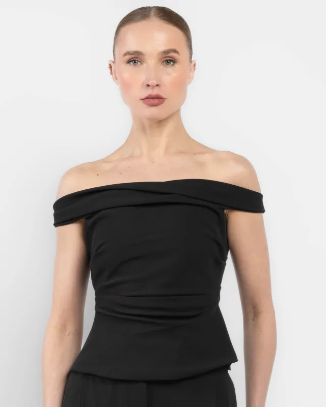 Off-The-Shoulder Top sold by TNT Fashion