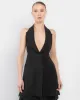 Backless Gilet sold by TNT Fashion