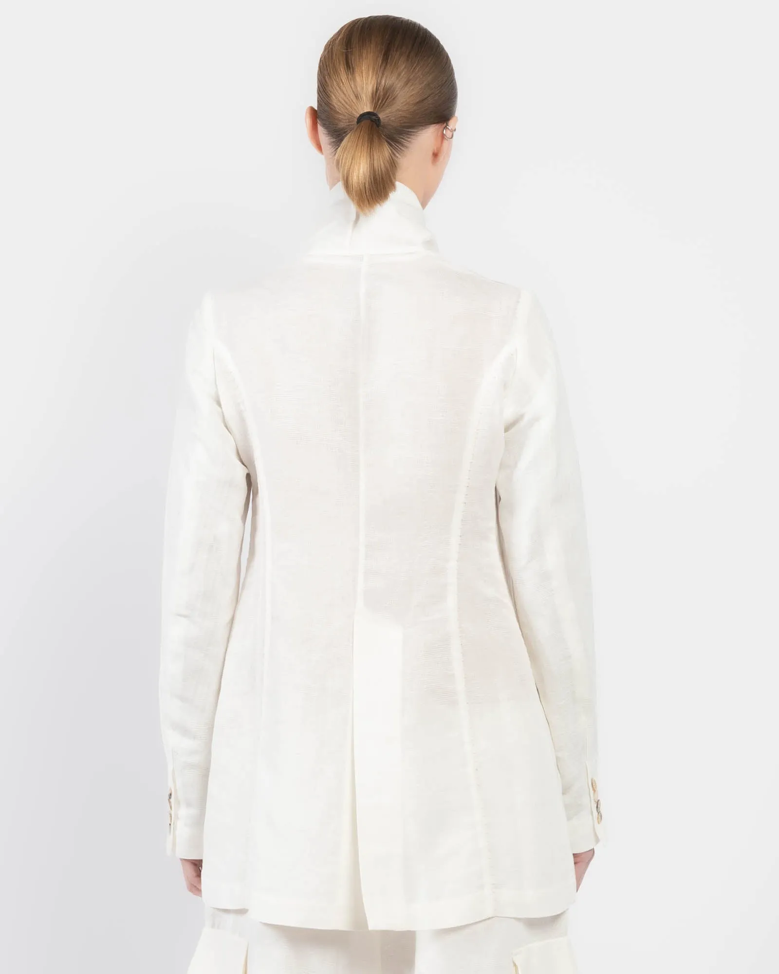 Knotted Jacket sold by TNT Fashion product image thumbnail 3