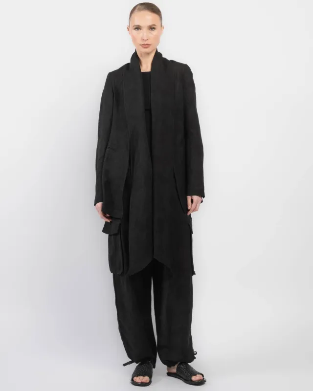 Knotted Jacket sold by TNT Fashion