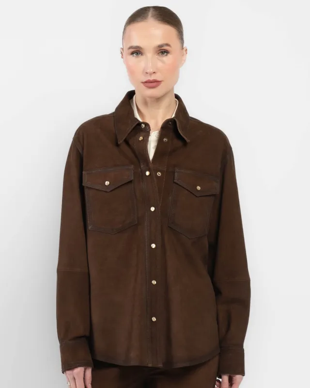 Danisia Shirt sold by TNT Fashion