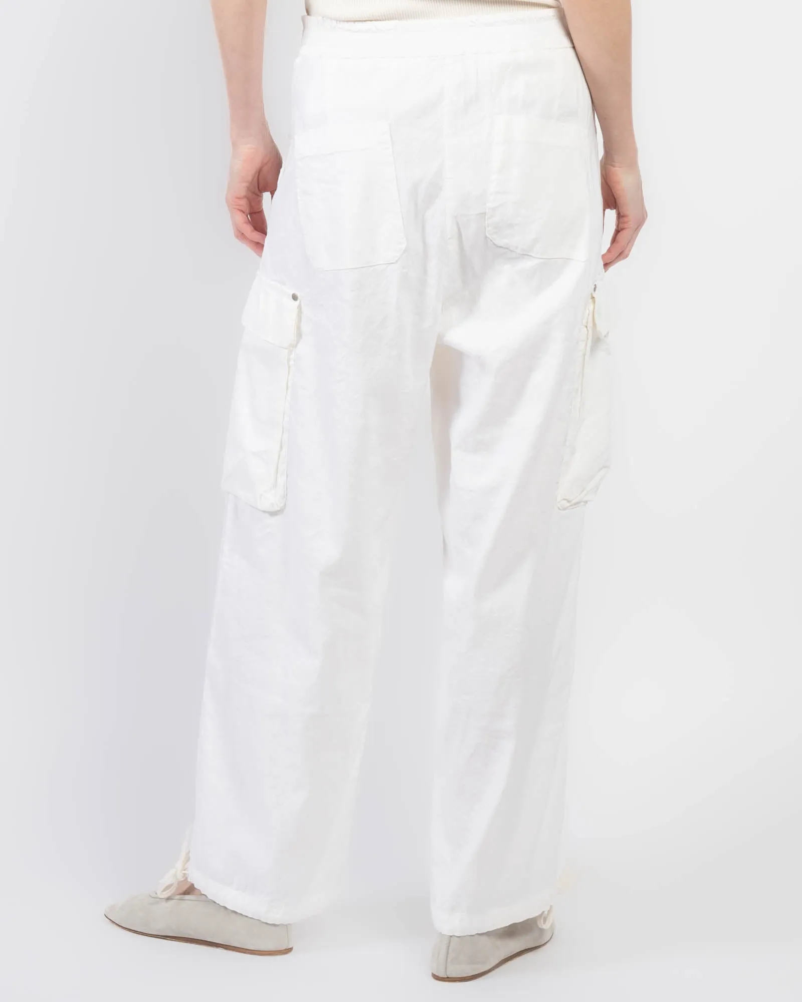 Zip Combat Pants sold by TNT Fashion product image thumbnail 3