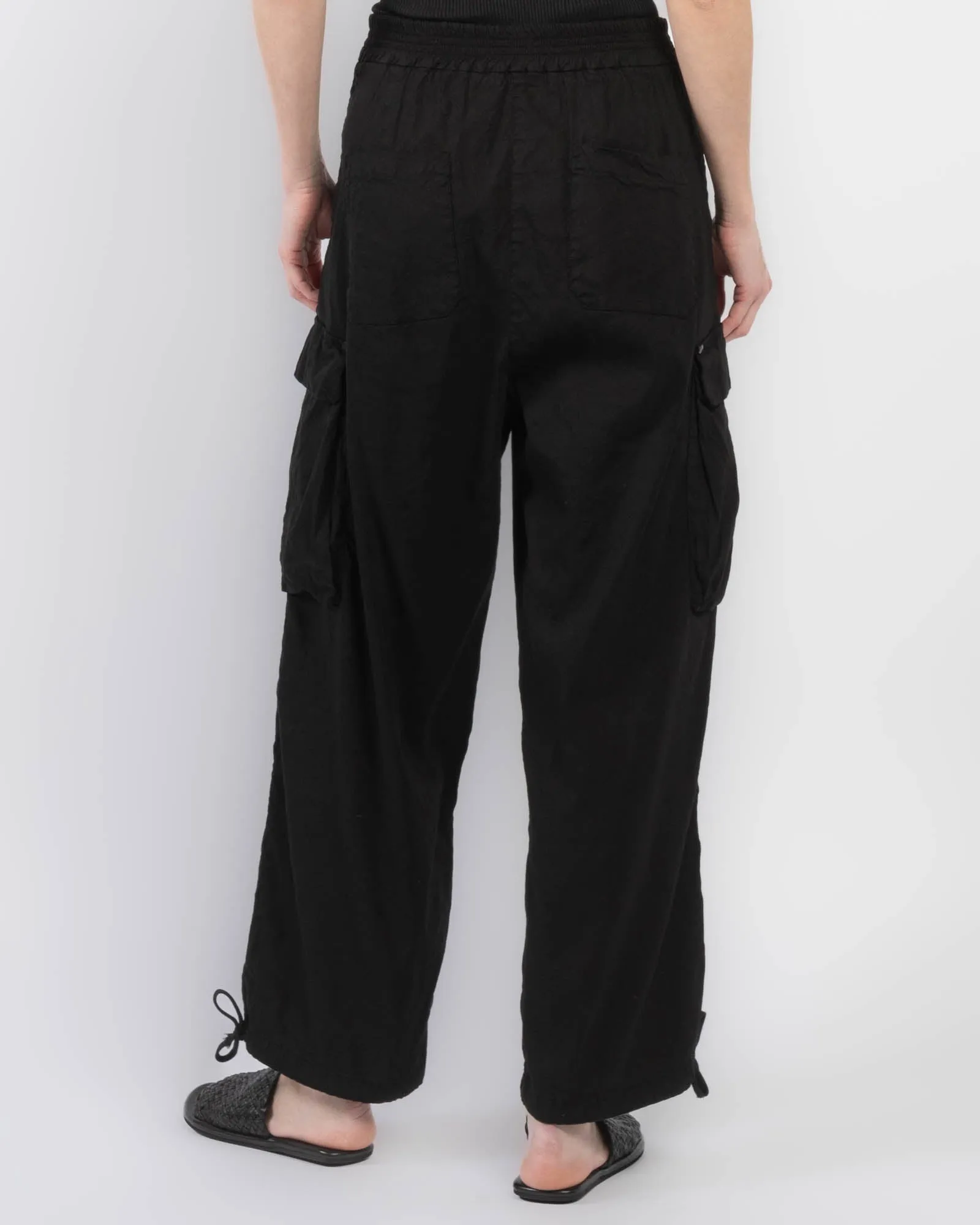 Zip Combat Pants sold by TNT Fashion product image thumbnail 3