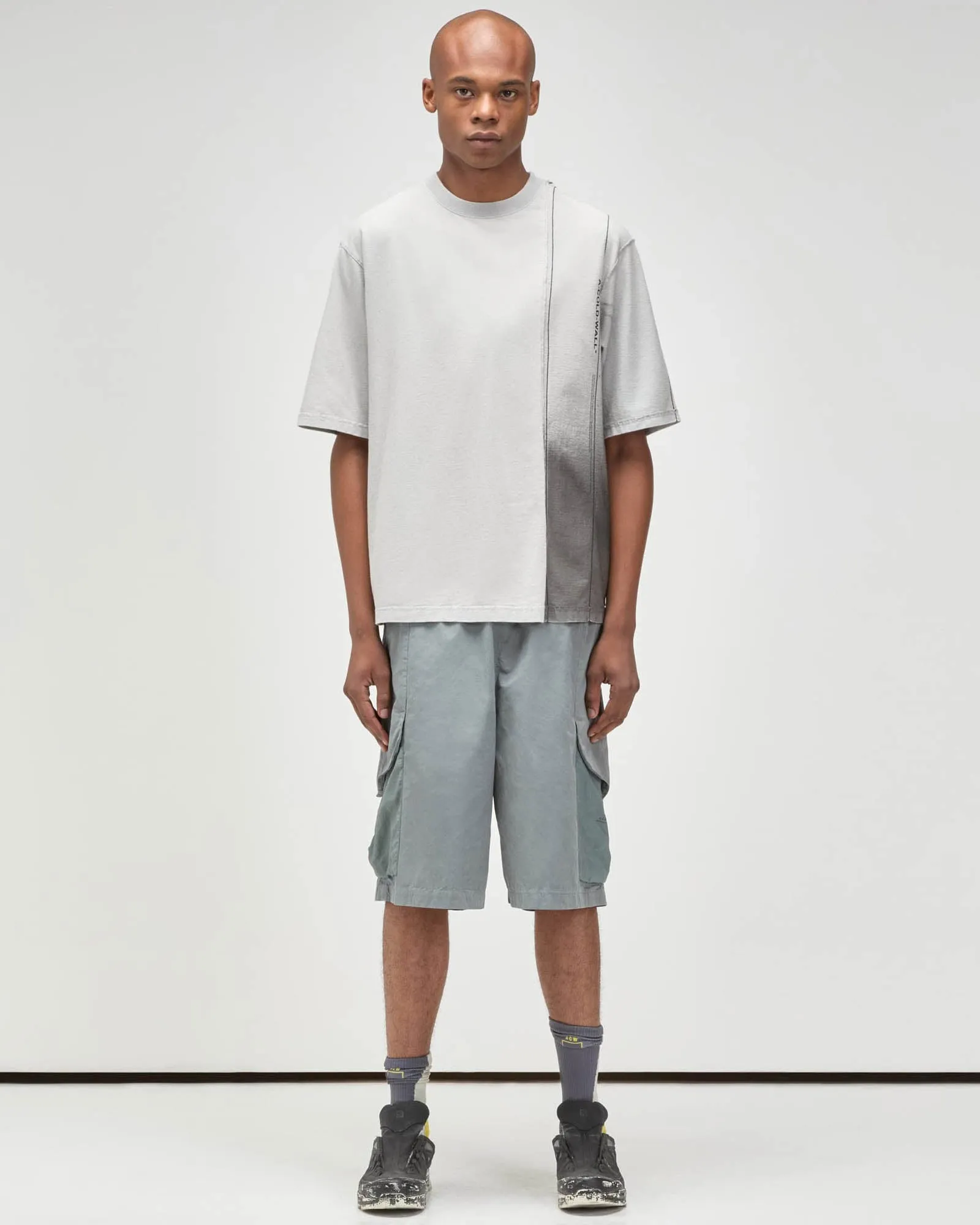 Dial T-Shirt sold by TNT Fashion product image thumbnail 2