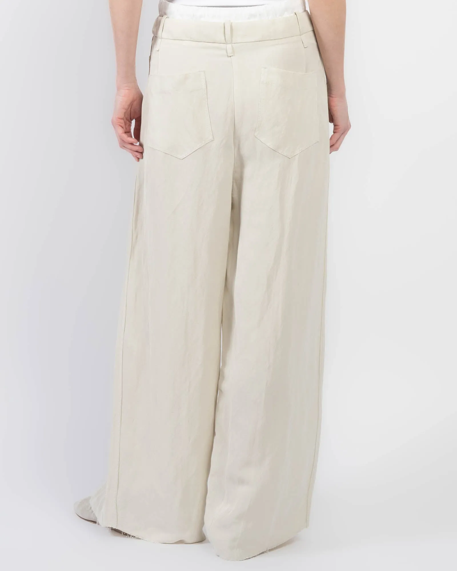 Sagger Baggy Pants sold by TNT Fashion product image thumbnail 3