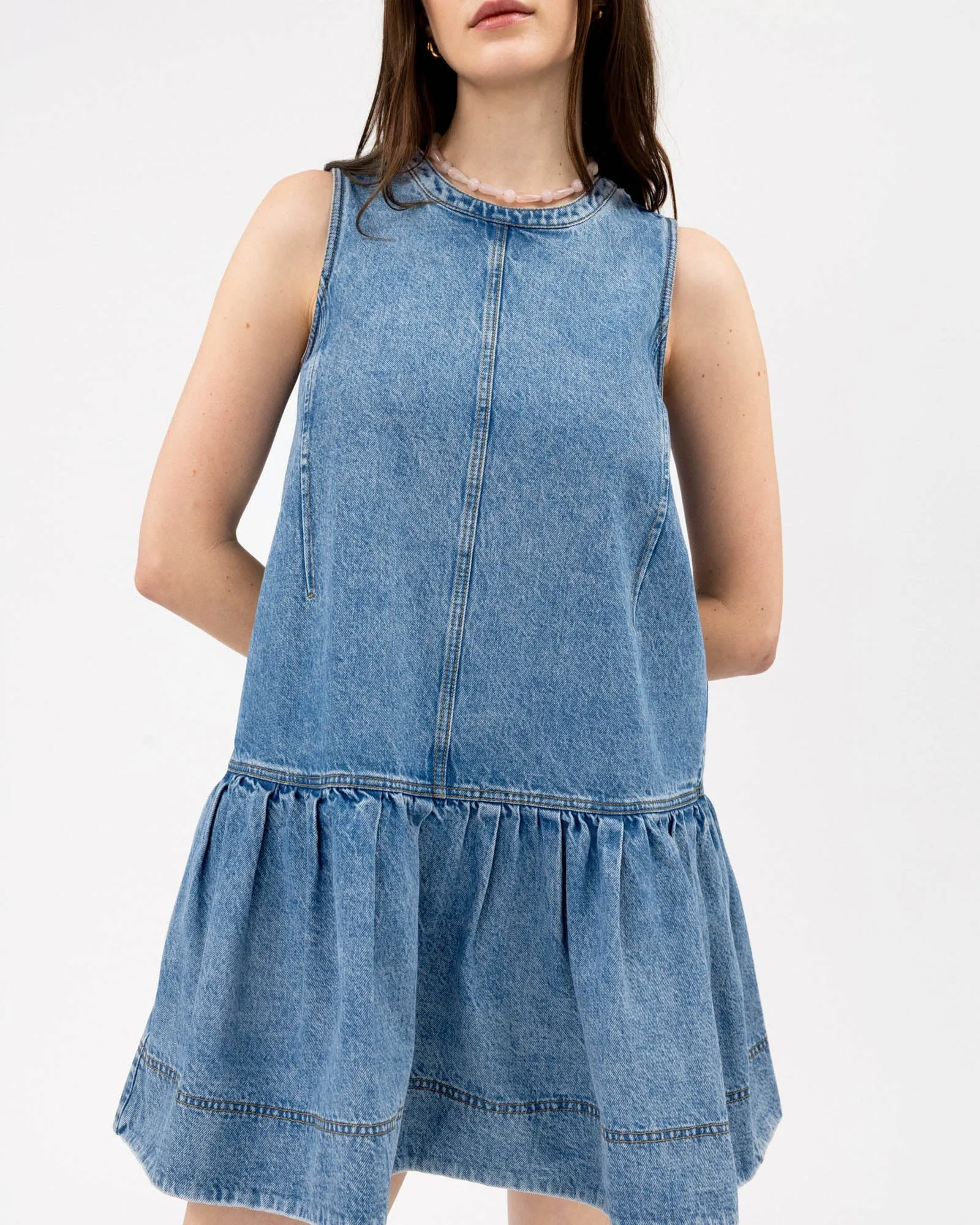 Cynthia Dress sold by TNT Fashion product image thumbnail 4