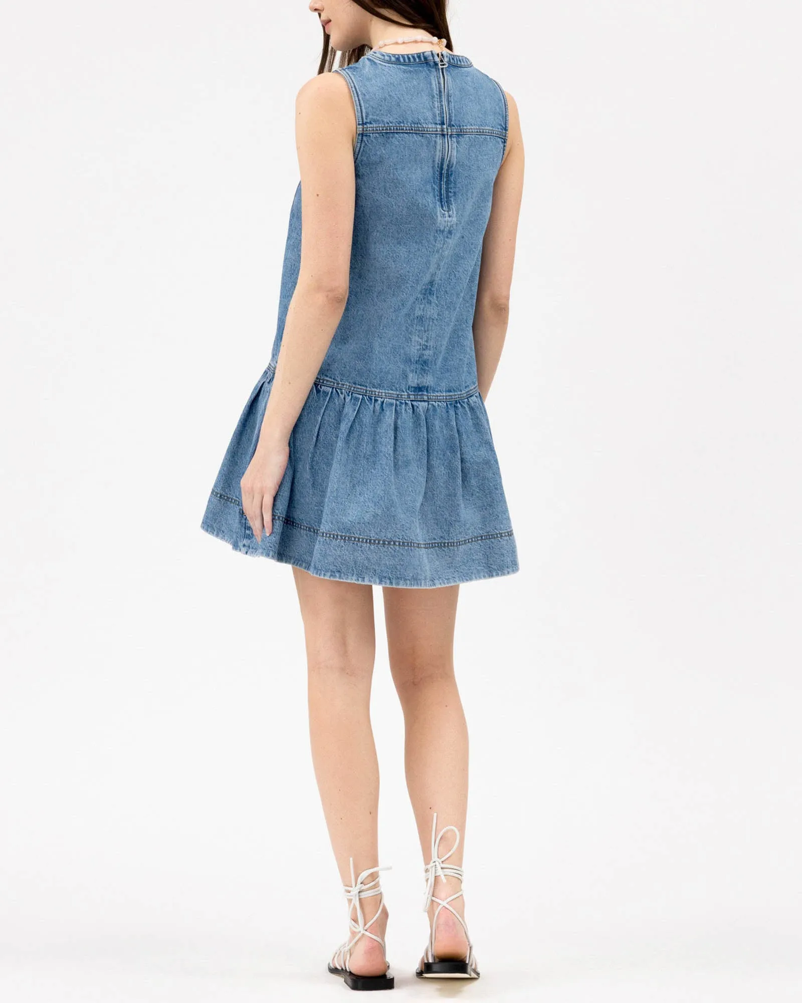 Cynthia Dress sold by TNT Fashion product image thumbnail 2